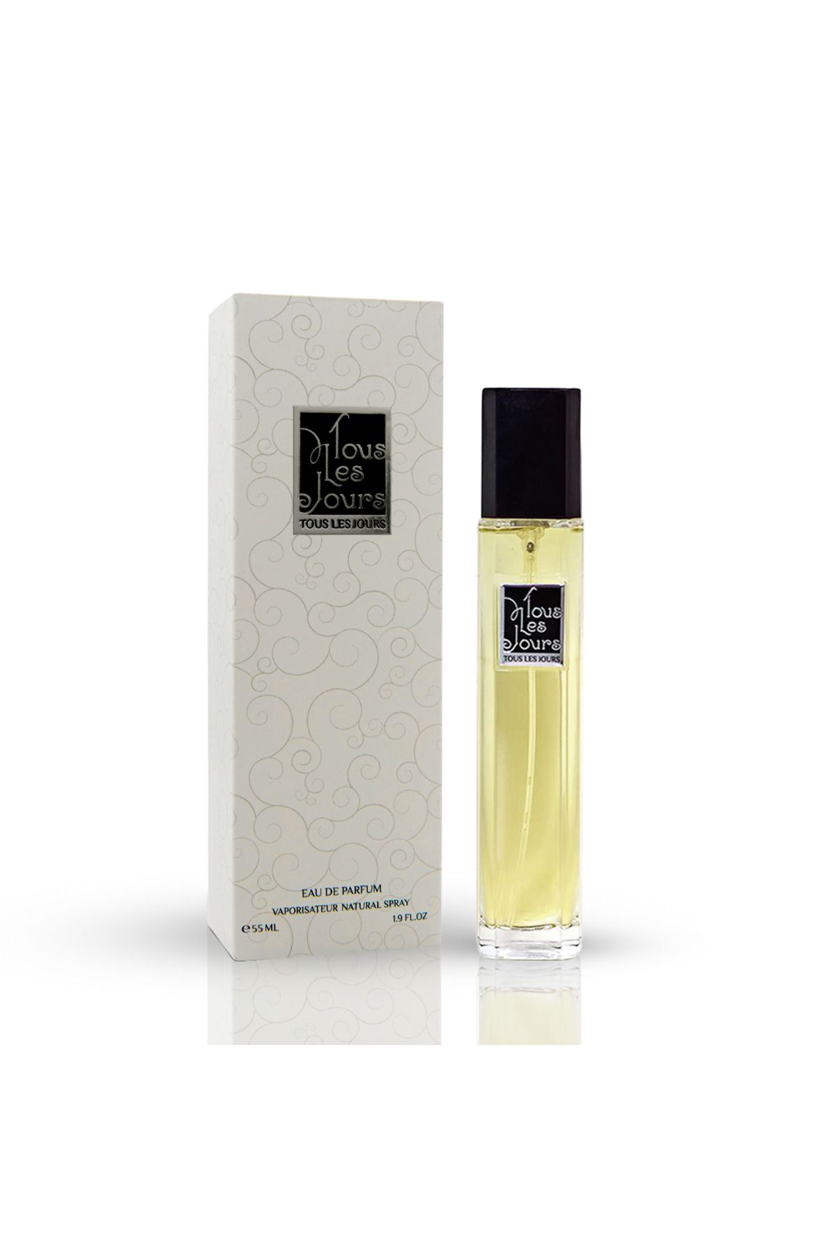 Tous Les Jours-تولي جور - عطر 388 1