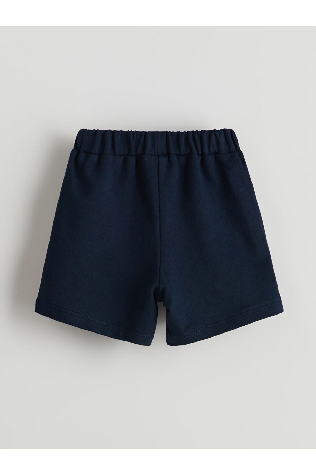 LCW  Baskılı Şortlu Pijama Takım - 5