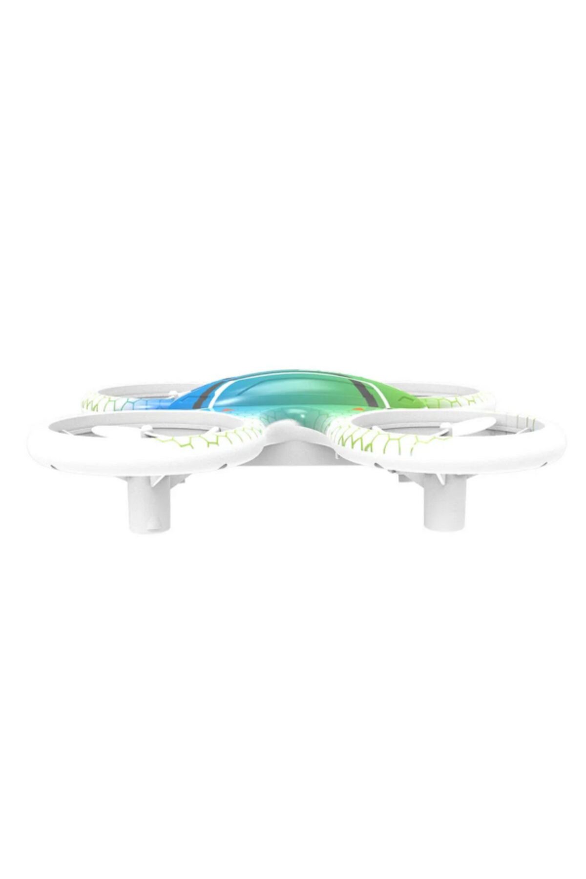 Helic Max-2.4GHz Remote Controlled Chameleon Drone 4
