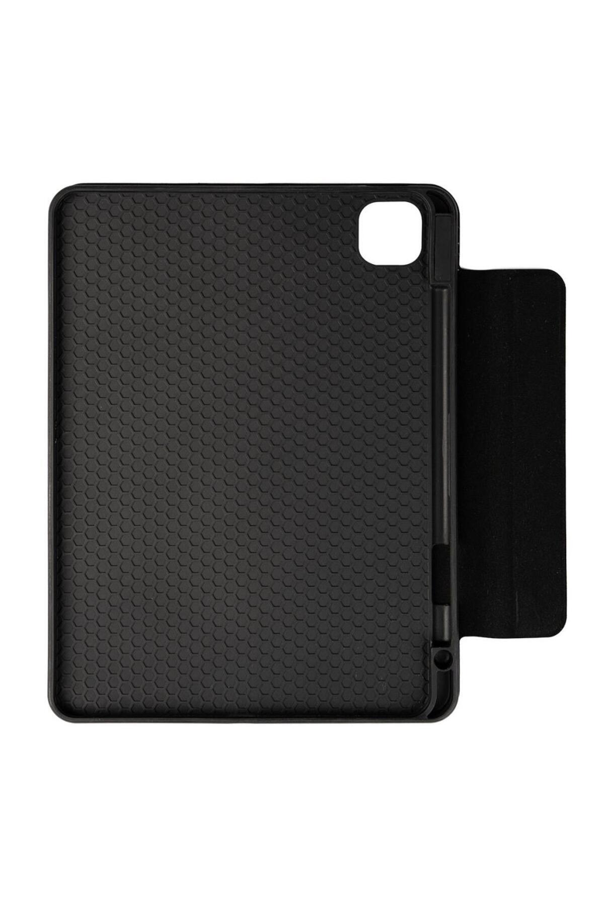 آيباد برو 11 الجيل الثالث / 4. حافظة متوافقة مع ال...