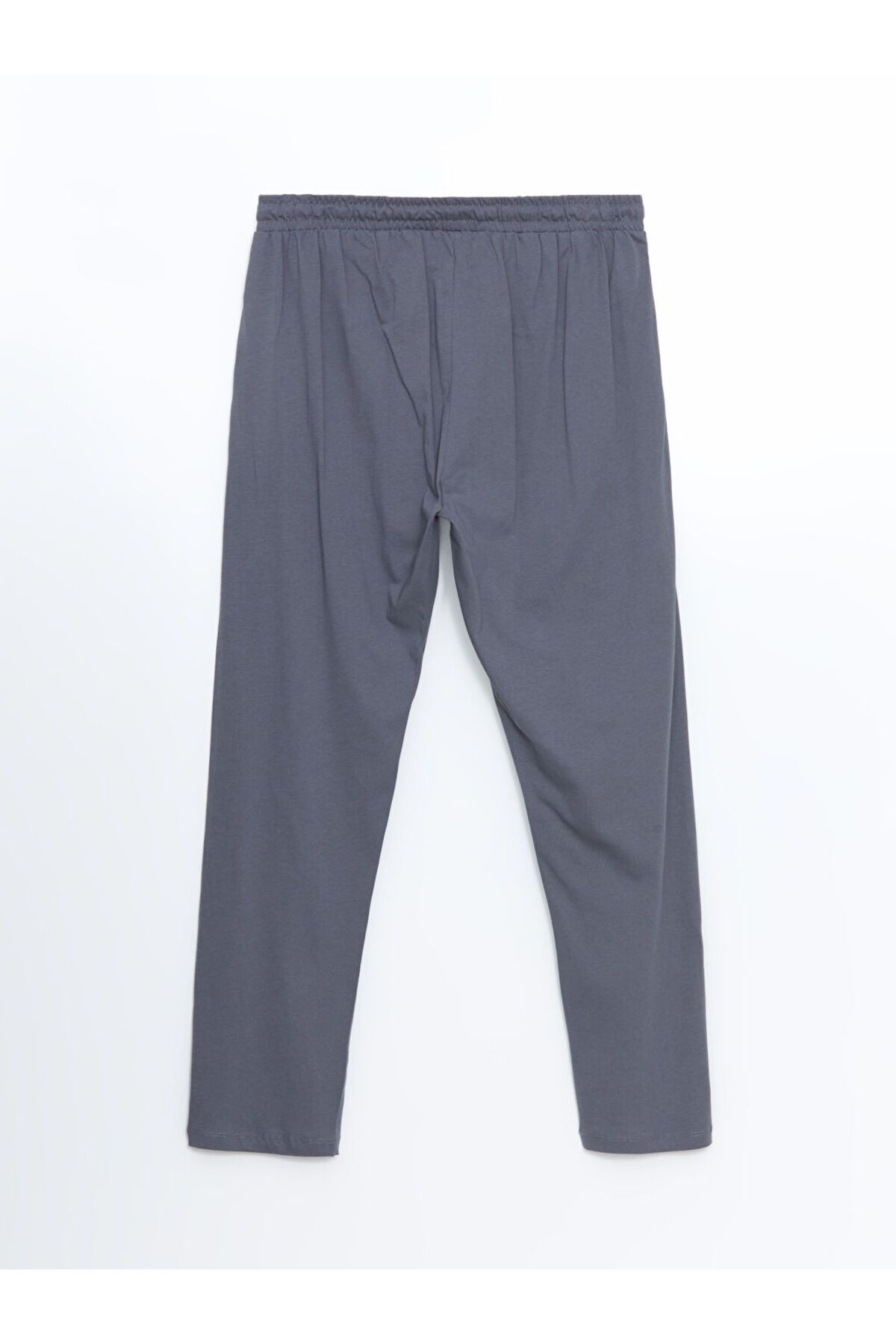 LC Waikiki-LCW Standard Fit Herren-Pyjamahose 6