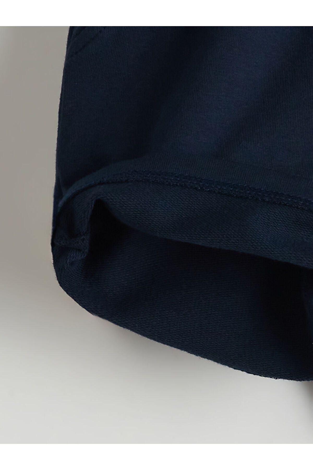 LCW  Baskılı Şortlu Pijama Takım - 7