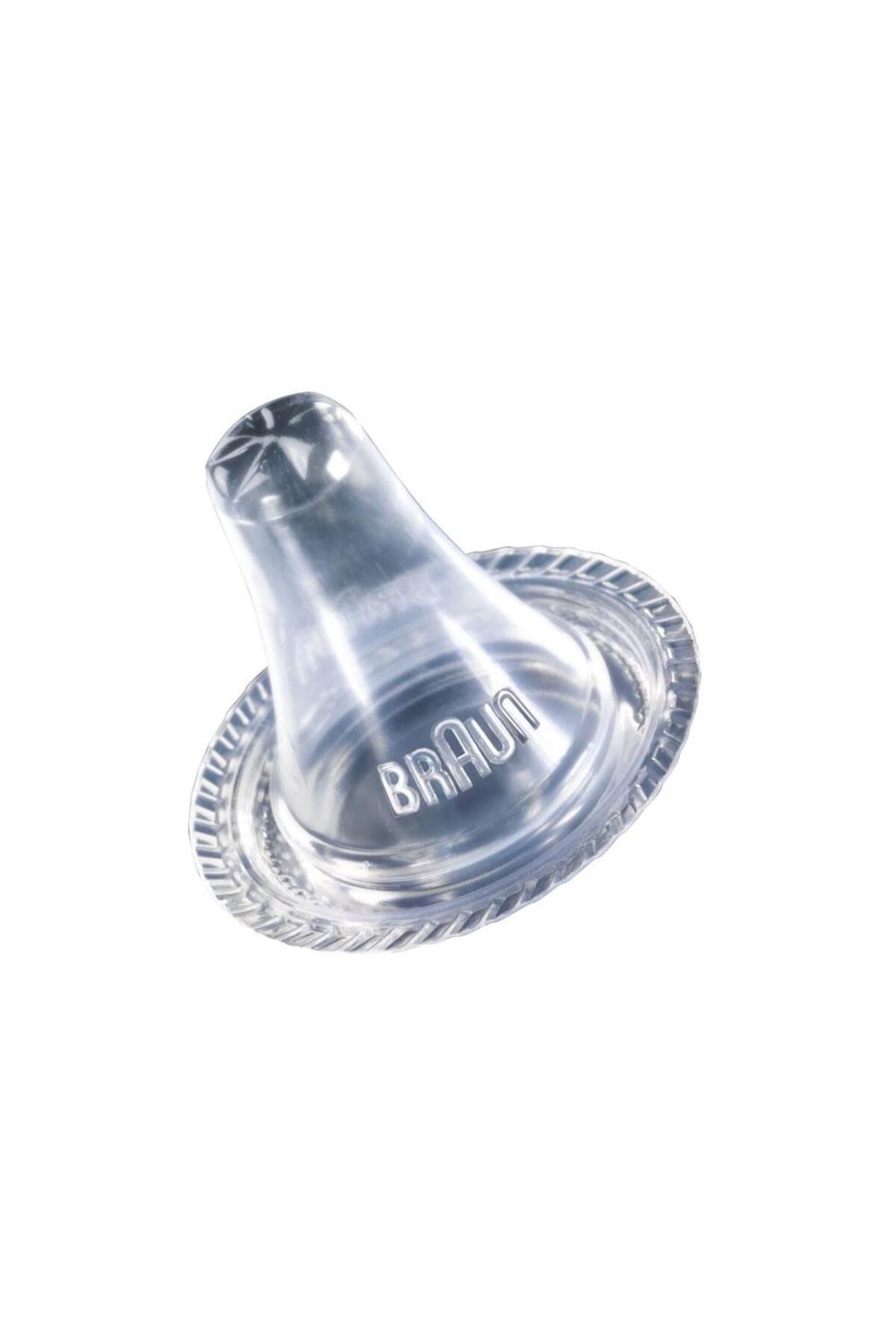 Braun Ateş Ölçer Yedek Filtre Lf40