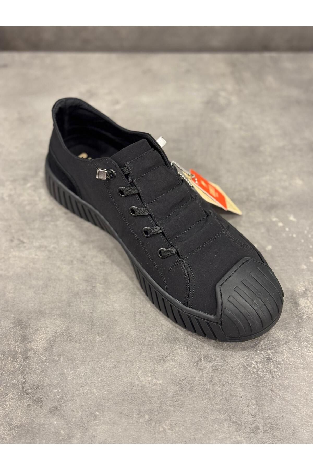 GAMELU-Vigor Sneaker Memory Foam Rubber Sole Battal 2