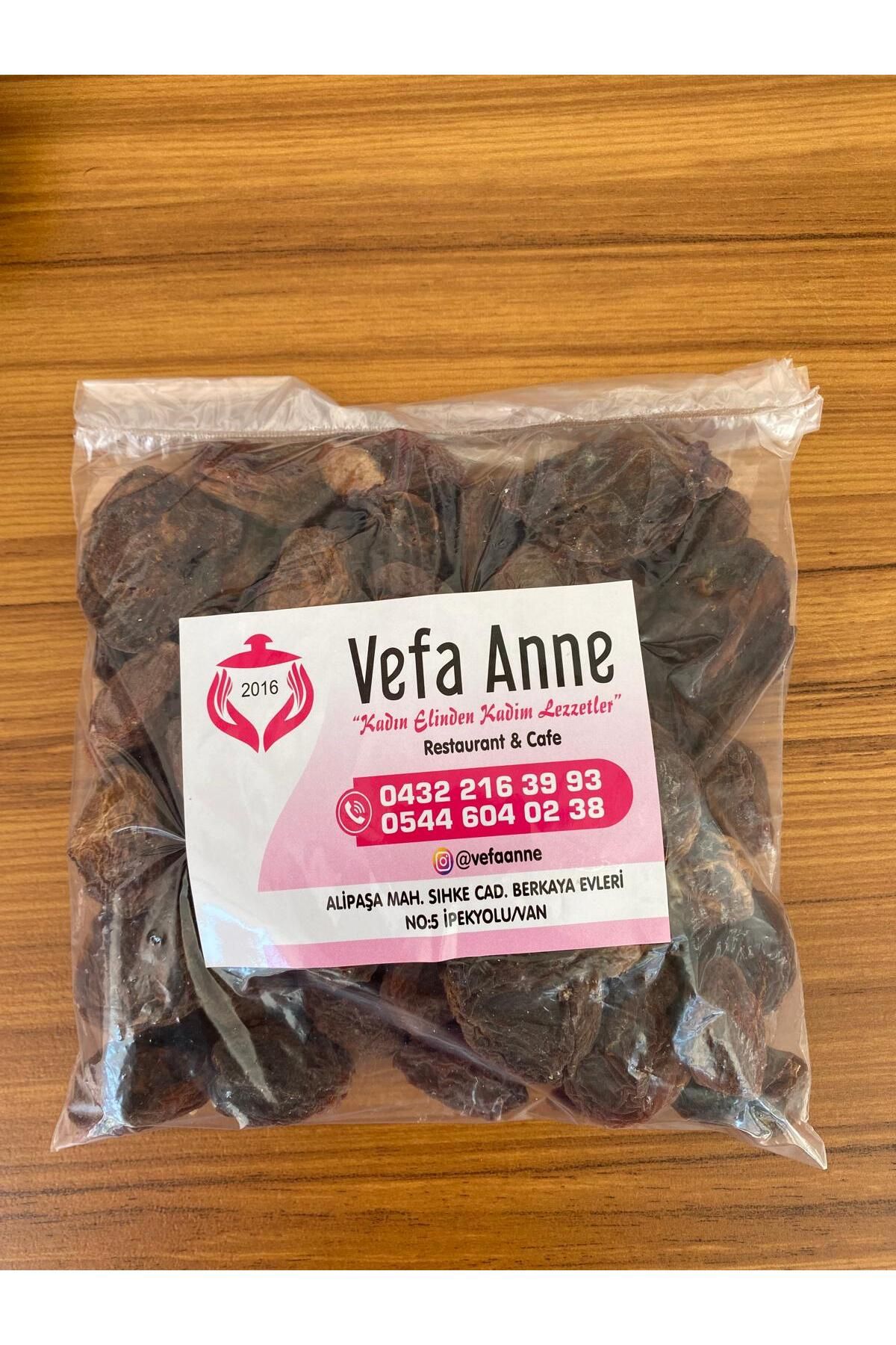 Vefa Anne Doğal Ev Ürünleri Kuru Erik 1000 gr.