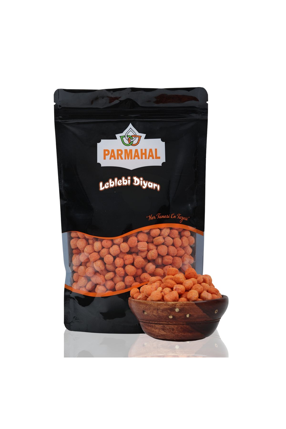 ParmahalAVM KETÇAP AROMALI LEBCİPS 500 GR