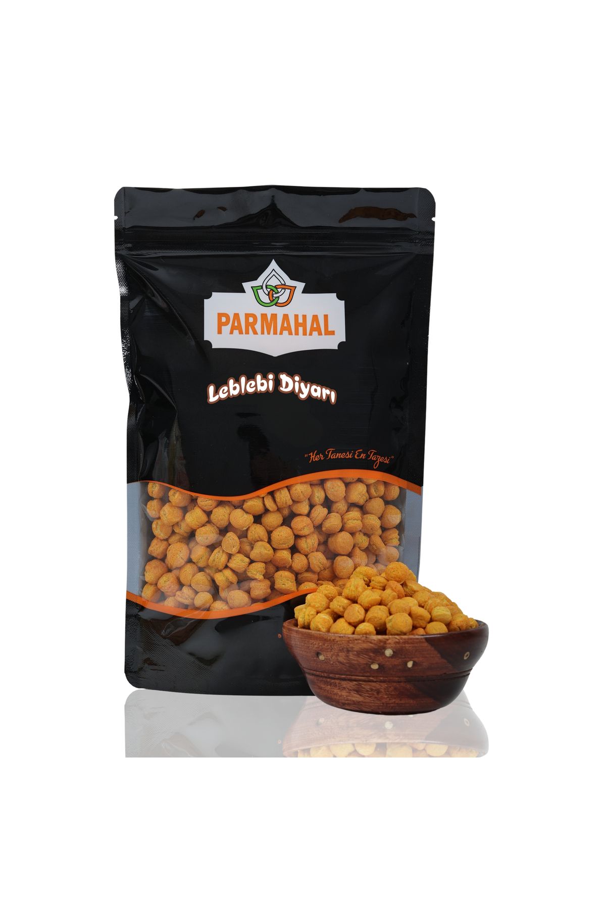 ParmahalAVM PEYNİRLİ LEBCİPS 500 GR