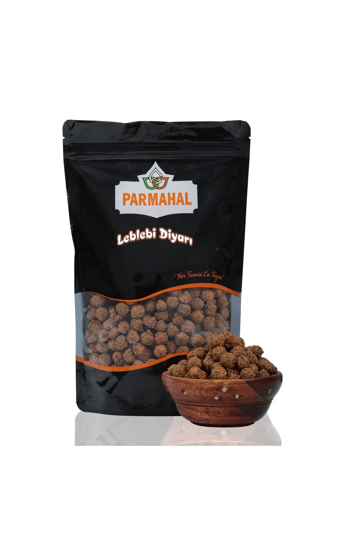 ParmahalAVM HAŞHAŞLI LEBLEBİ 500 GR