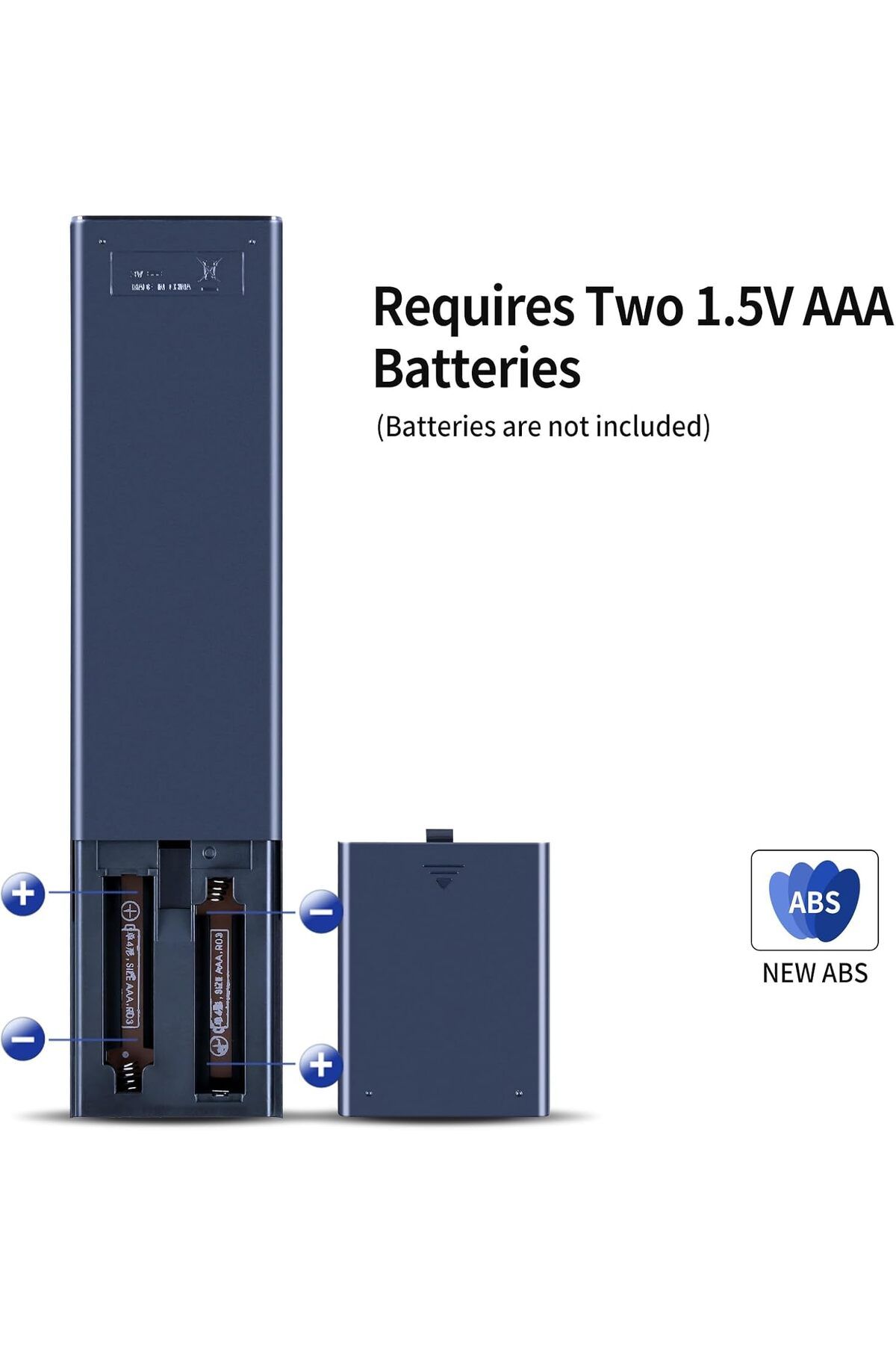 AWH-Universal Remote for Sony LCD, LED, Smart Bravia TVs with YouTube & Netflix Buttons 6