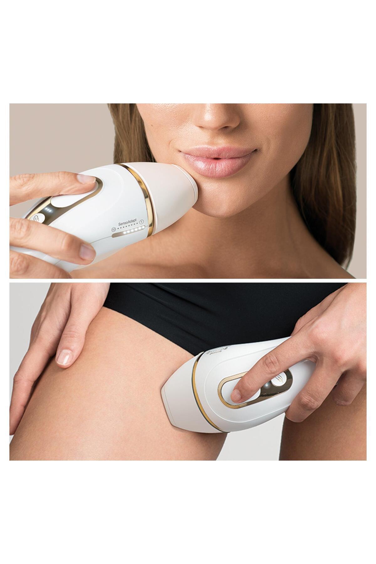 Braun Silk·Expert Pro 5 Pl5137 IPL Hair Removal Lazer Yorumları