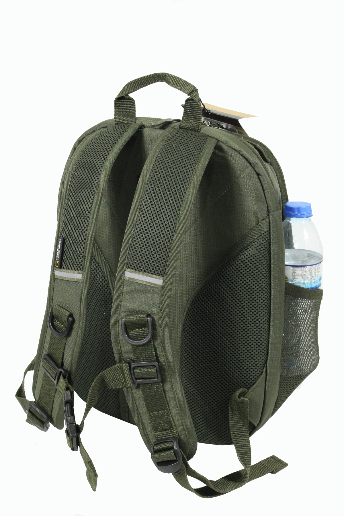 M 6014 - Mega The Northwest Hustle Ripstop Modeli Sırt Çantası ( Profesyonel / Okul / Günlük)