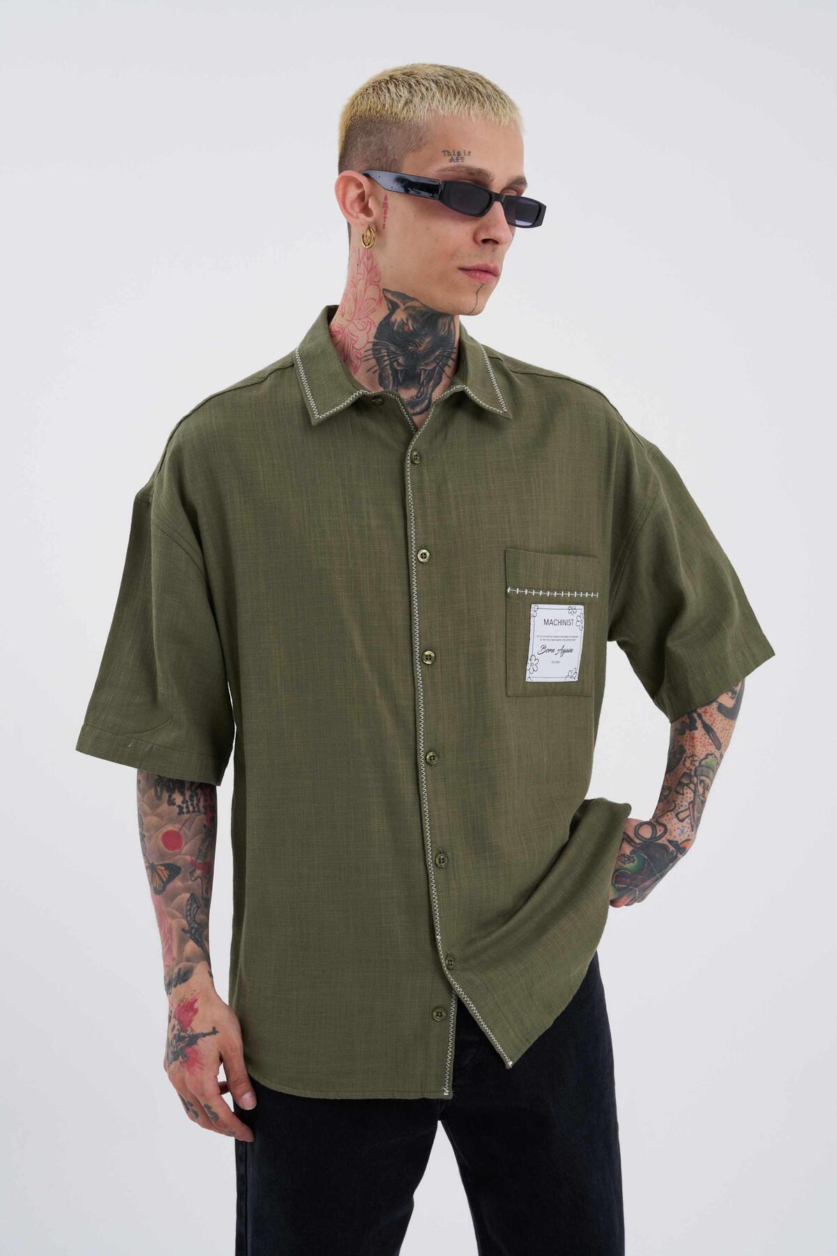 پیراهن  TYCB9D61B15F96123377A7C00