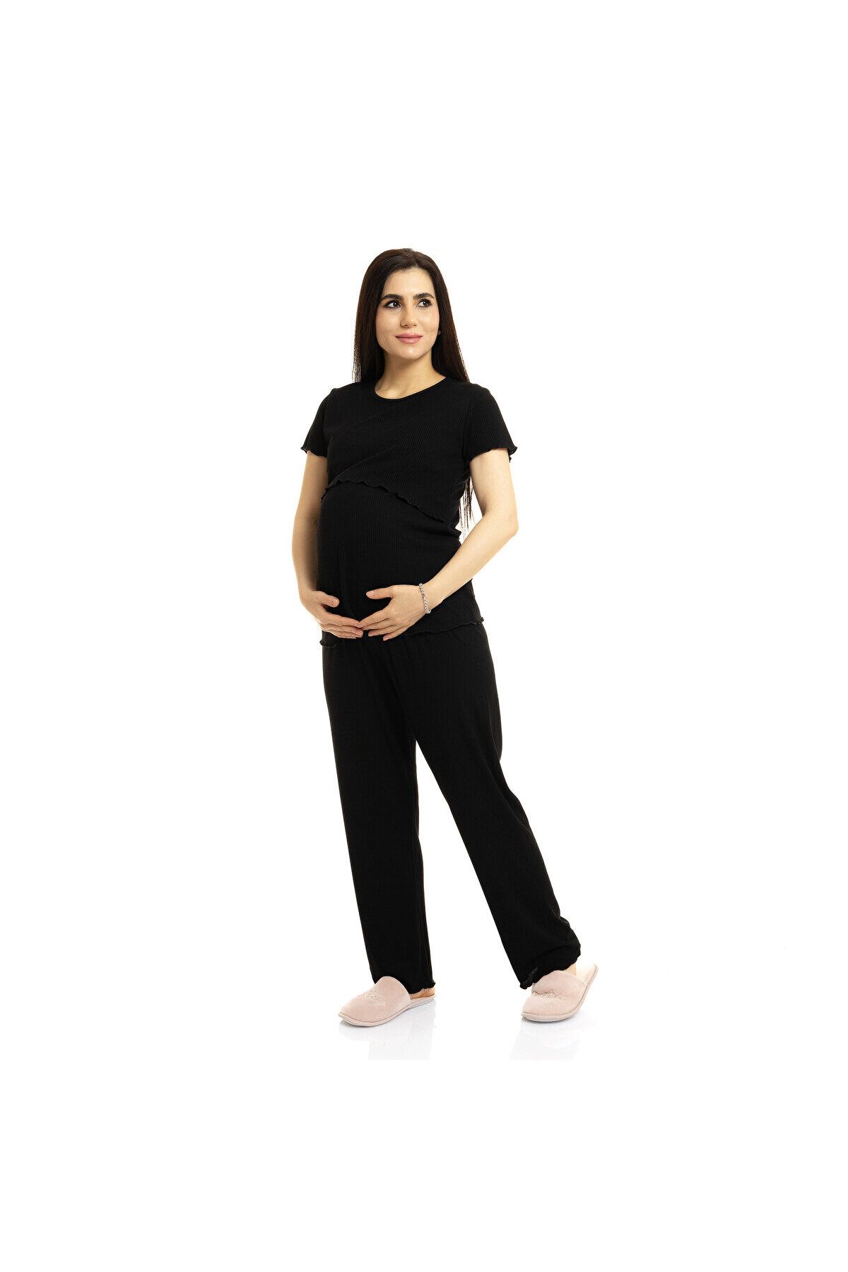ست لباس خواب مادر نوزاد مادر لباس مادر ebebek Baby Mom