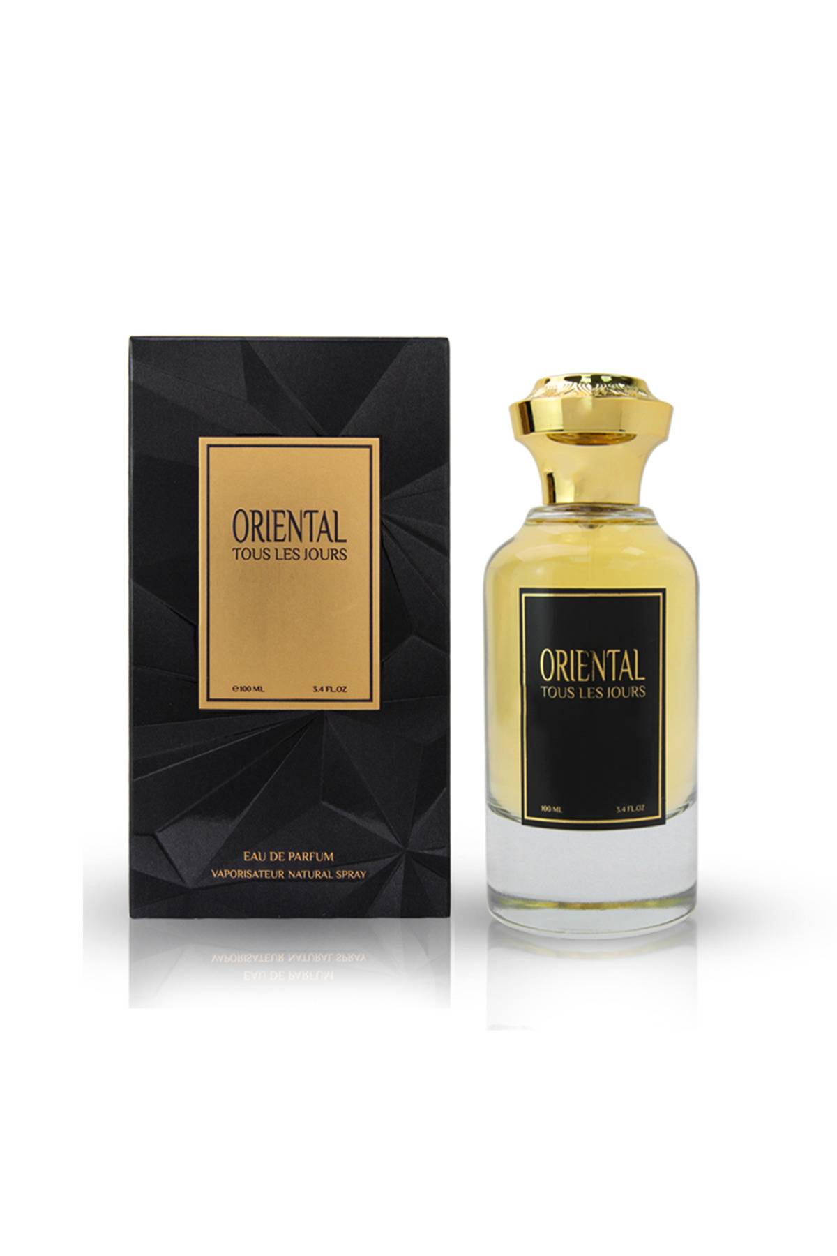 تولي جور - عطر اورينتال 100 مل