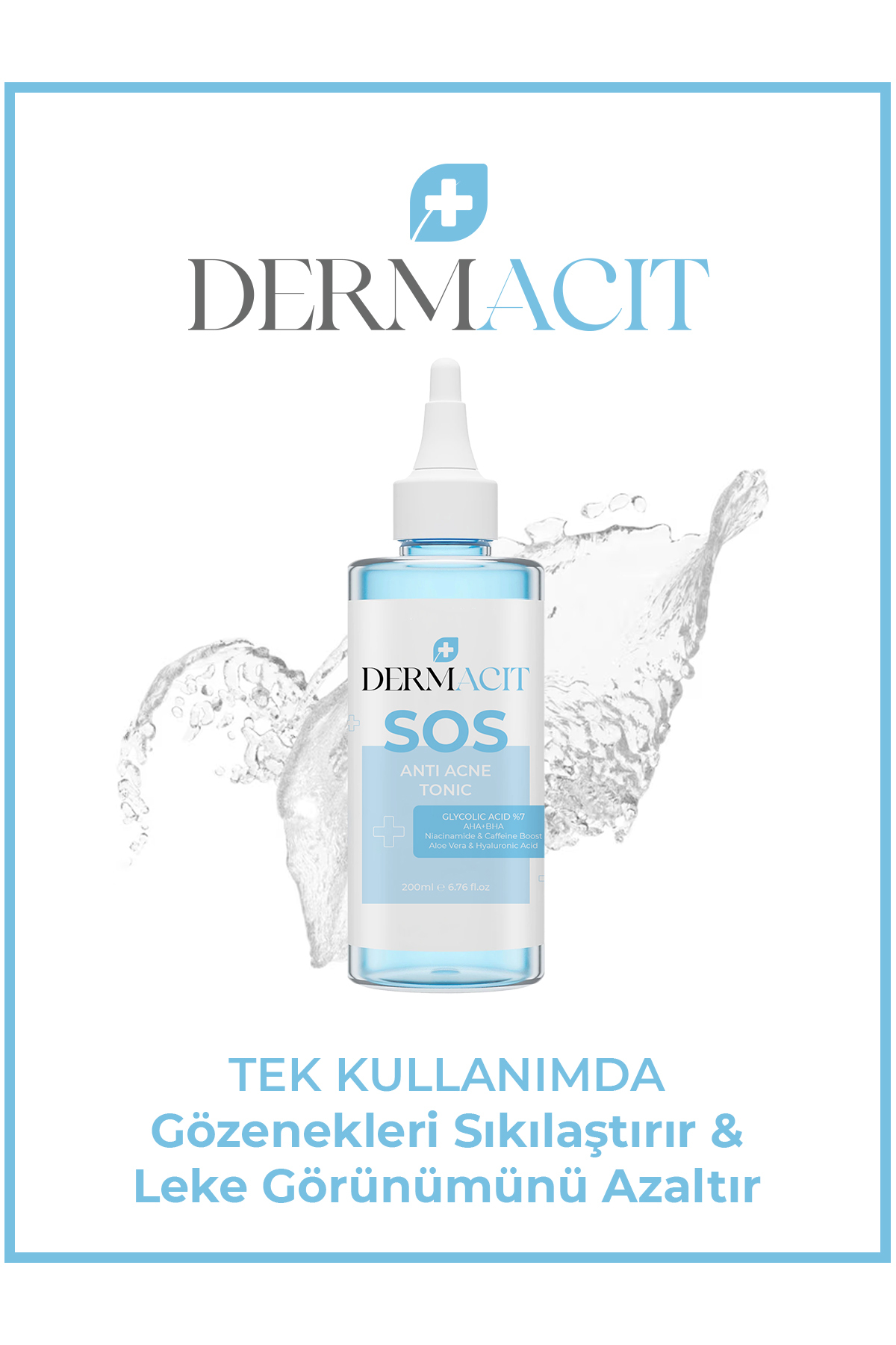 Cilt Yenileyici & Nem Bariyeri Güçlendirici Bakım Seti — DRMCT0021 — تصویر 2 از 8