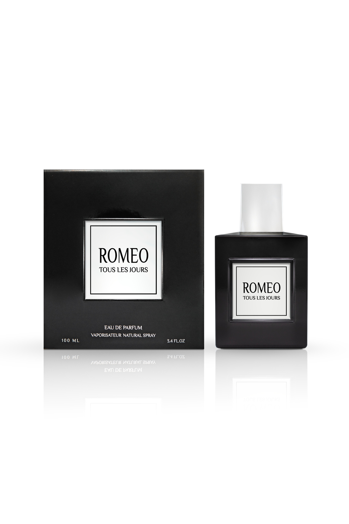 تولي جور - روميو / جديد