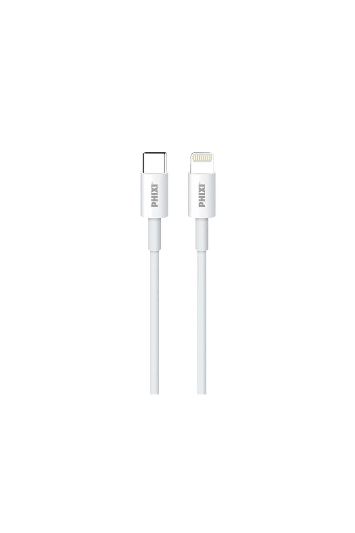 EGstore Basic Cb412l Type-c To Lightning Usb Şarj Kablosu - Lisinya