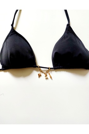 Butik Oita Beach bikini charmı ayakkabı charmı çoklu bikini aksesuarı