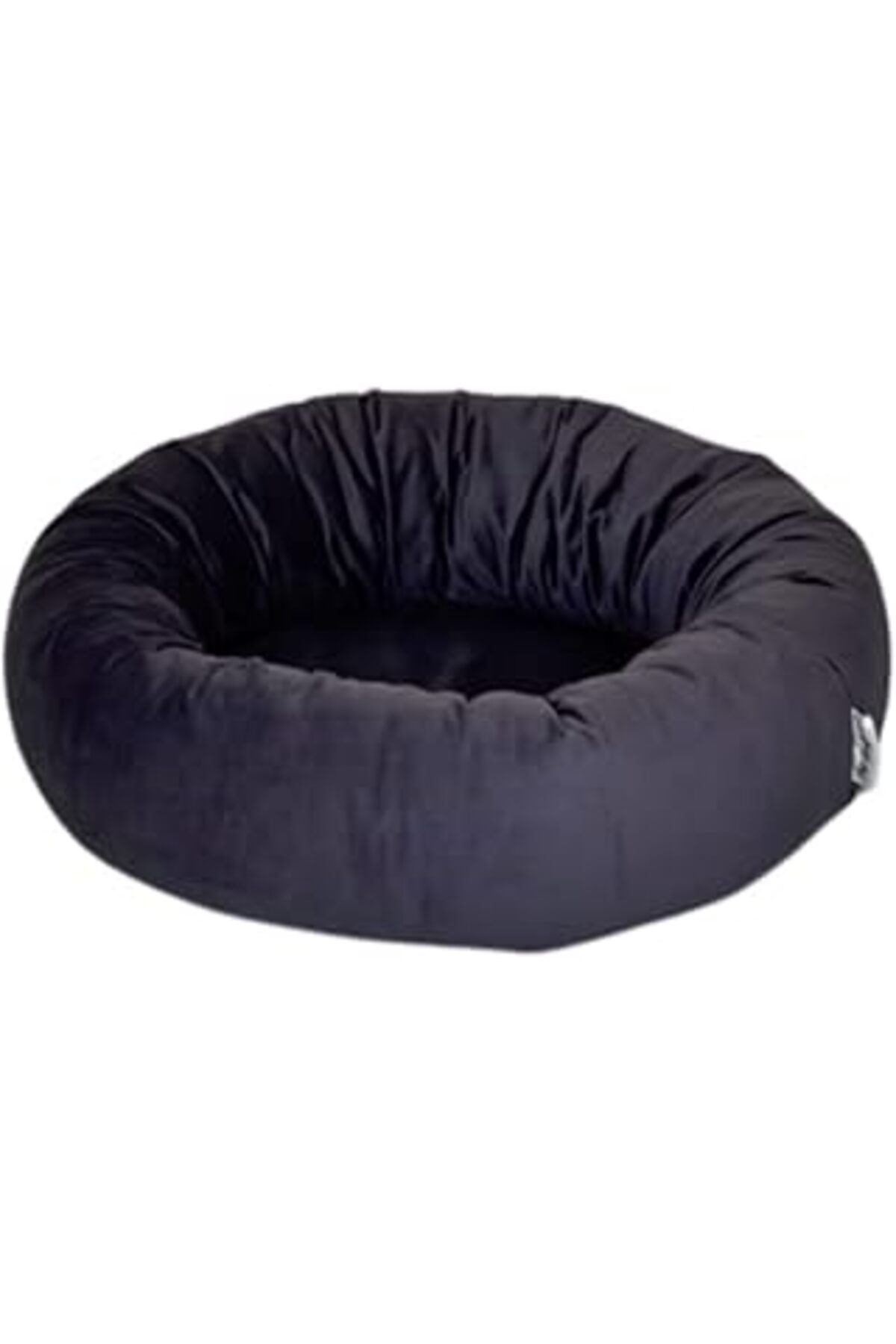 Pazarcan Pet Comfort Hotel Perla Gri Kedi Ve Köpek Yatağı S 50cm