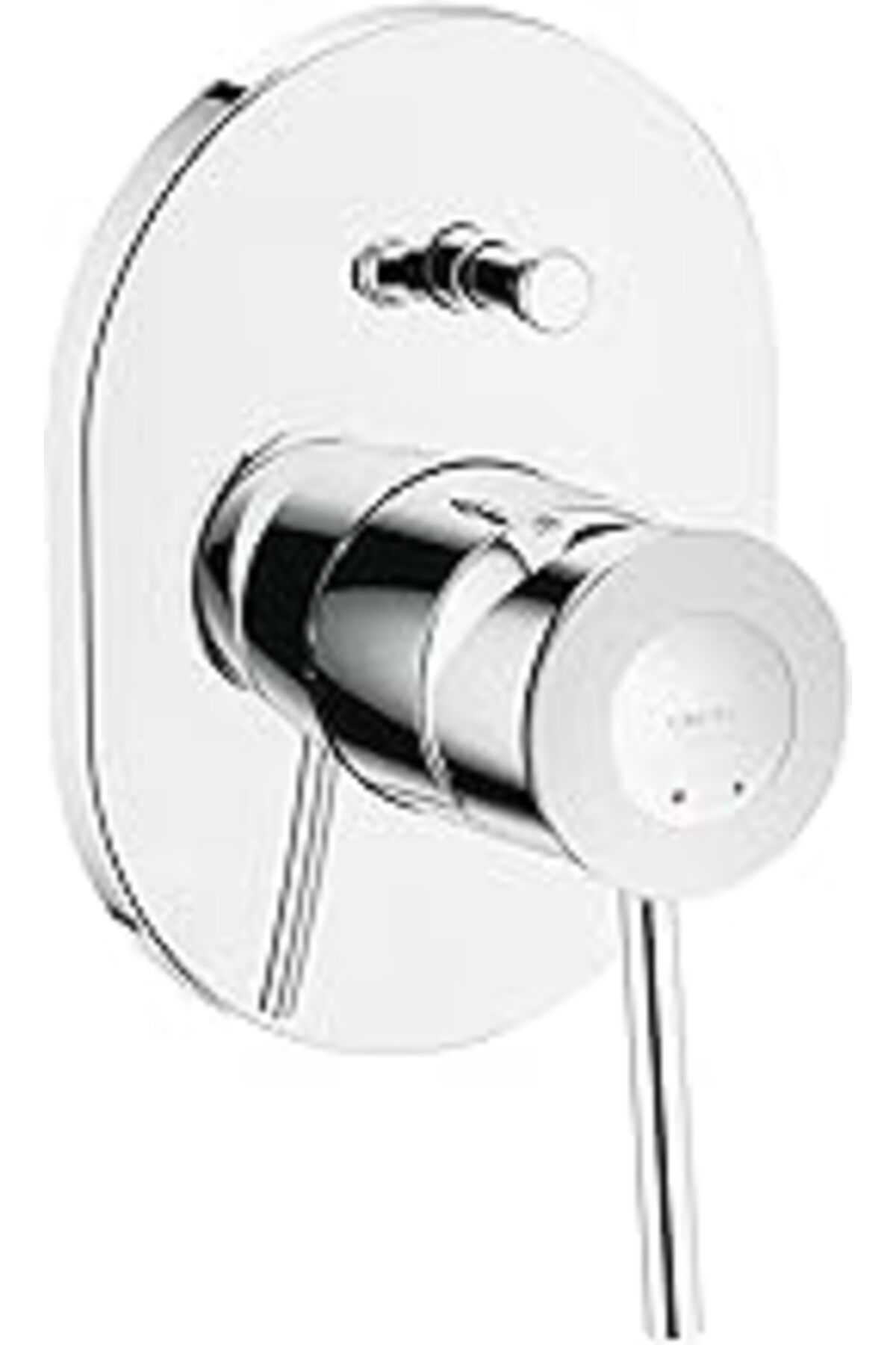 Pazarcan Bauclassic Banyo Bataryası - 29047000