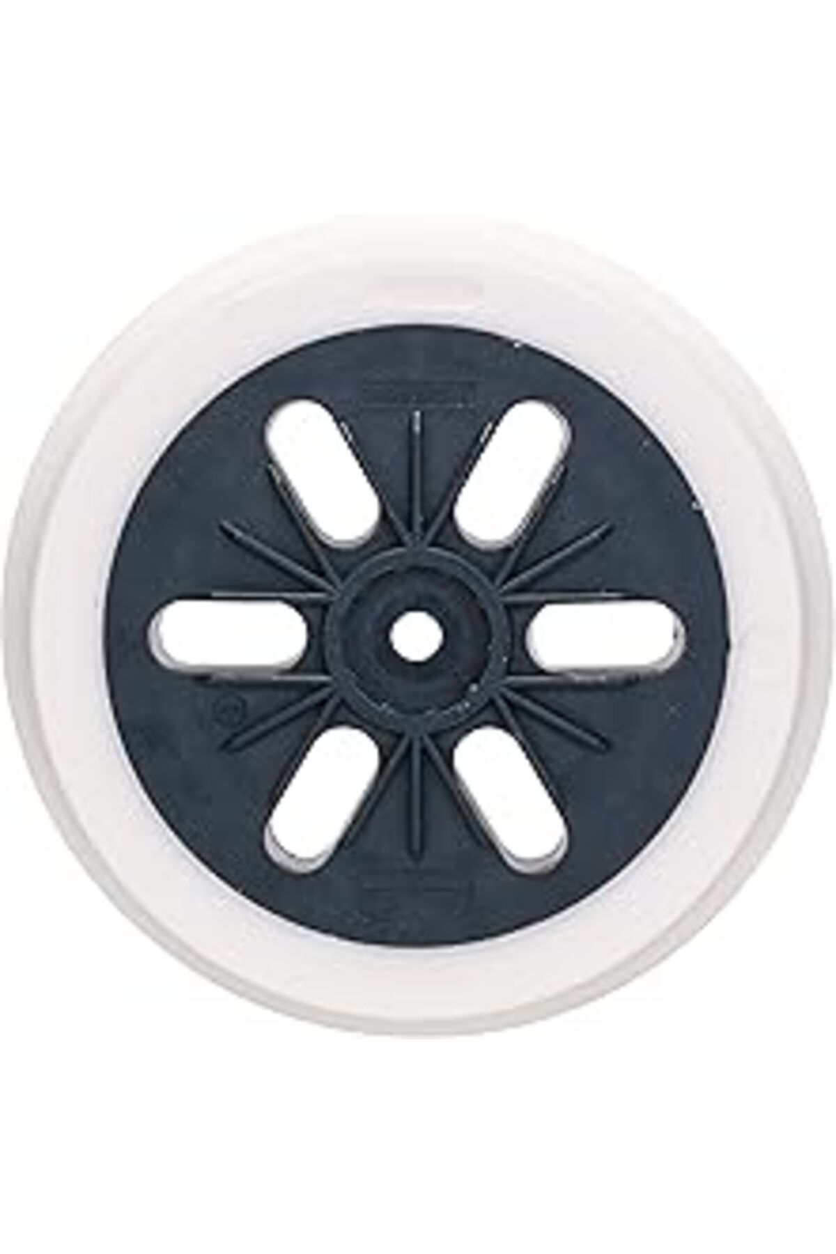 Pazarcan Bosch Professional 2608601116 Zımpara Diski (Ø 150 MM, SERT), Renk, Boyut