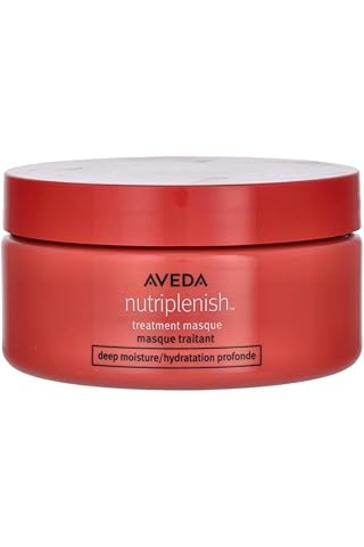 Mu Art Ahşap Aveda Nutriplenish Treatment Masque Deep Moisture Orta Veya Kalın Telli Saçlar İçin Bakım Maskesi 2