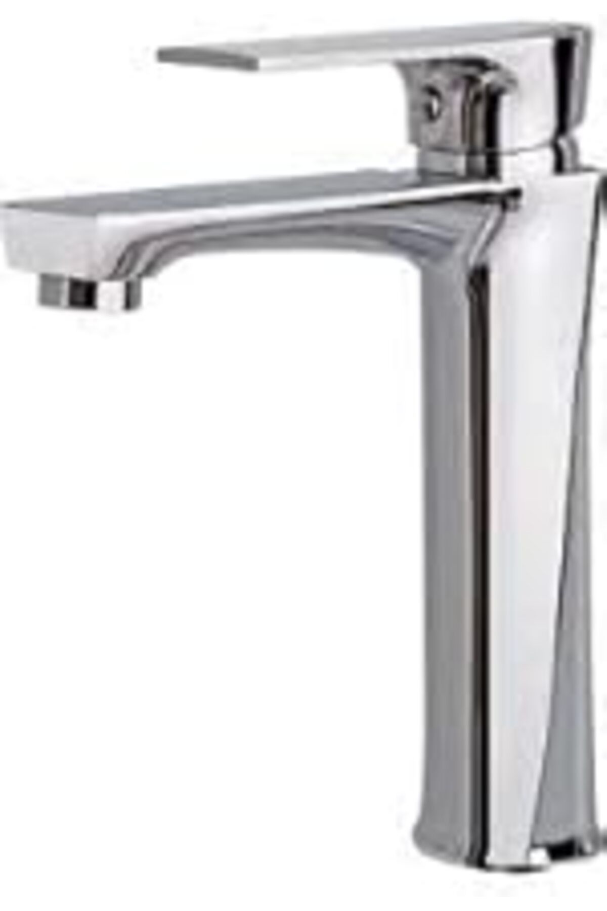 Hepta Collection Feyza Yapi Sabit Ağır Gövde Lavabo Bataryası