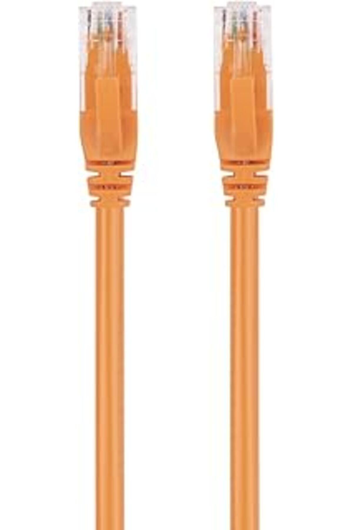 Pazarcan S-Link Sl-Cat610Tr 10M Turuncu Cat6 Kablo