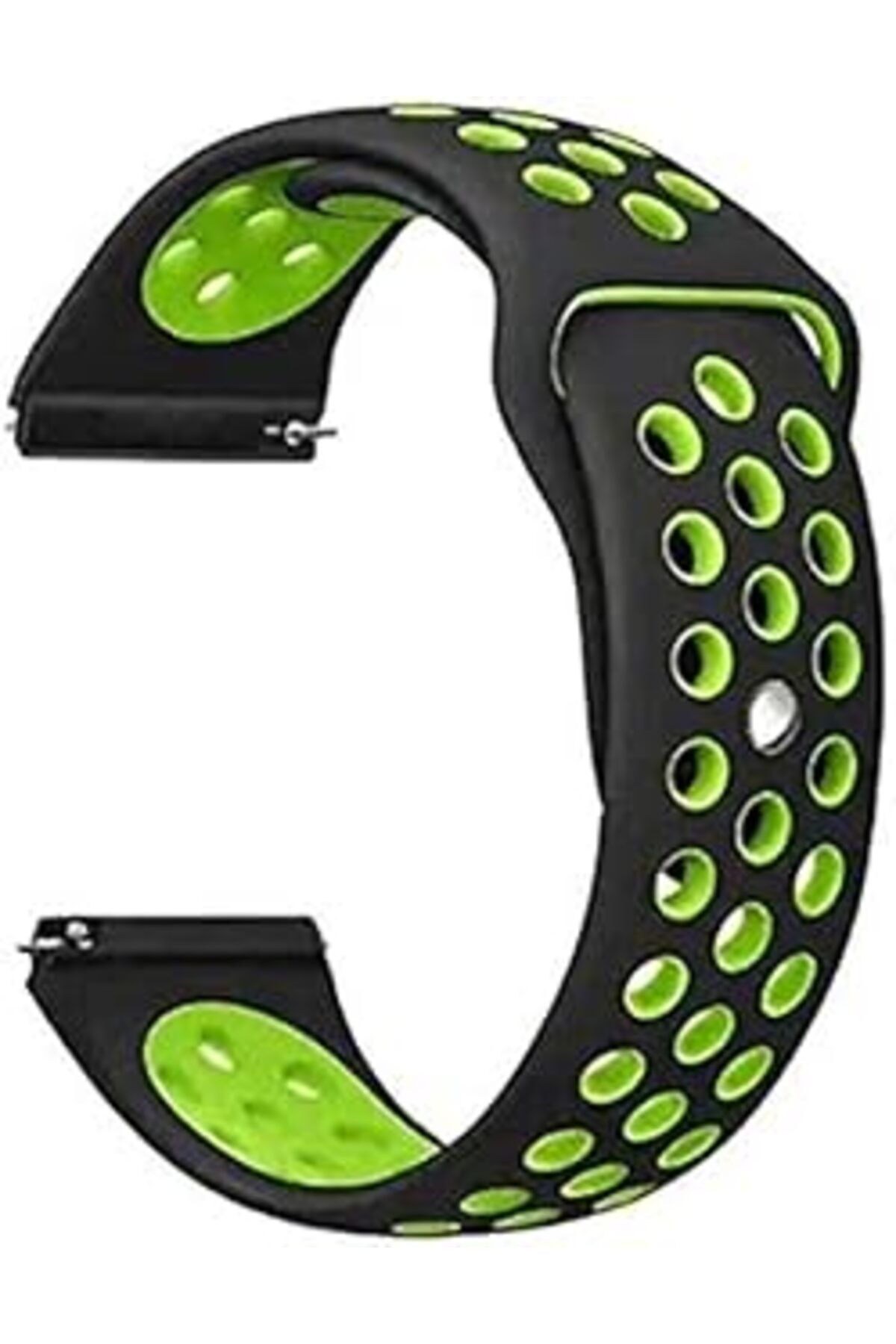 Mu Art Zore 36046 Galaxy Watch 46Mm (22Mm) Krd-02 Silikon Kordon