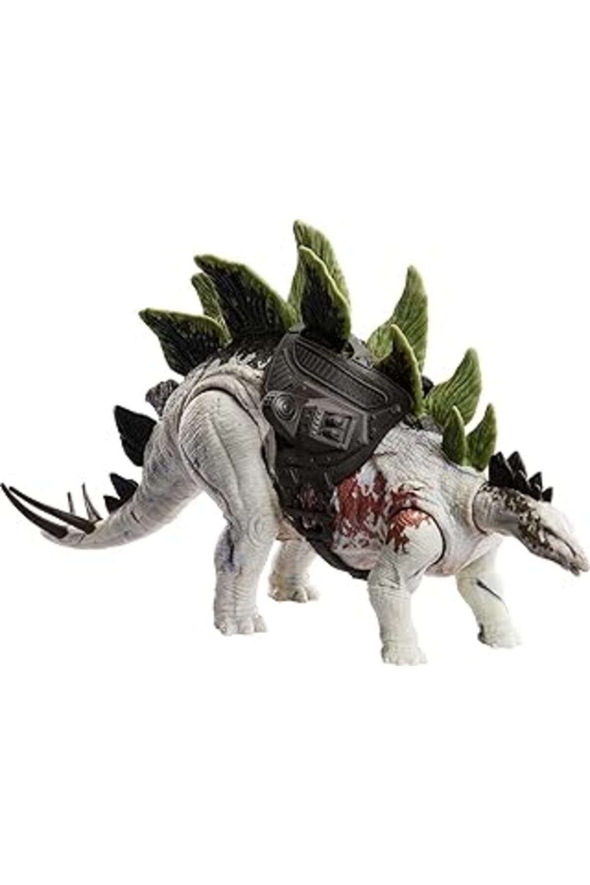 Pazarcan Jurassic World-Jurassic World Iz Sürücü Dinozor Figürleri Stegosaurus Hlp23-Hlp24
