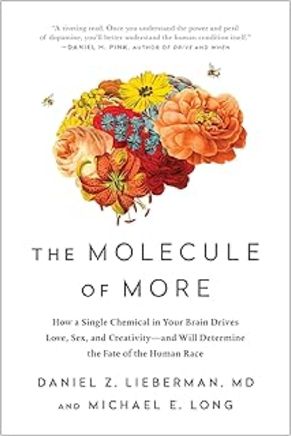 Mu Art Ahşap The Molecule Of More: How A Single Chemical In Your Brain Drives Love, Sex, And Creativity - And Wi