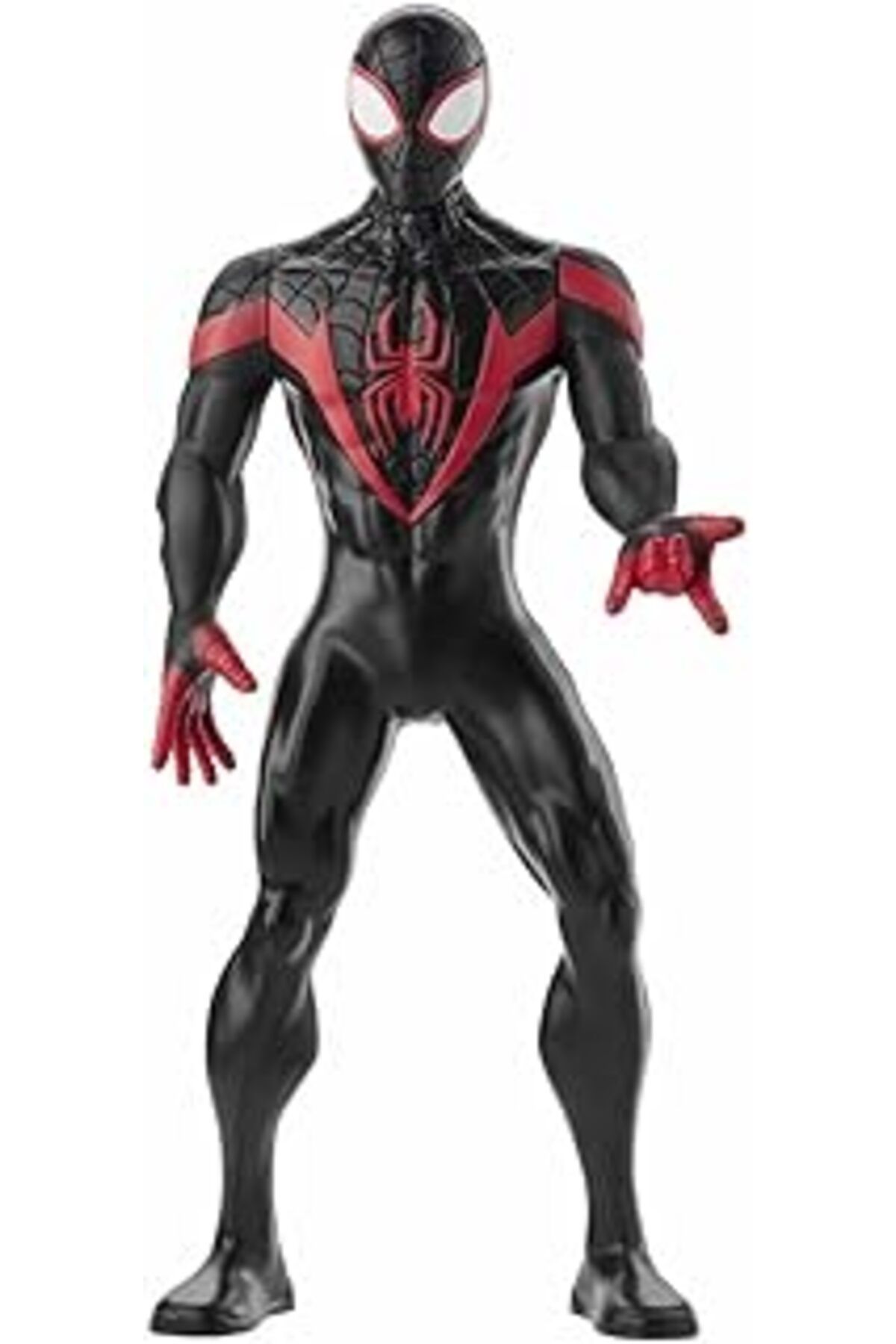 TBSProjects Marvel Classic Marvel Klasik Dev Figür Miles Morales