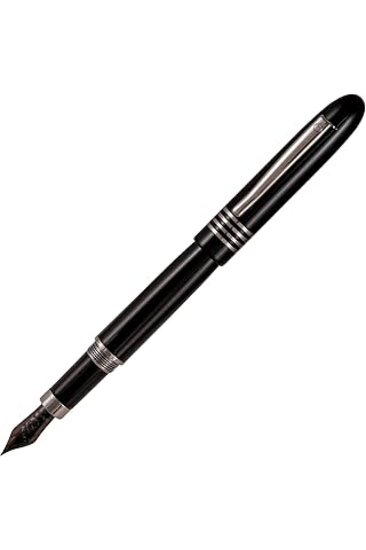 Mu Art Monteverde Black Mountain Dolma Kalem S