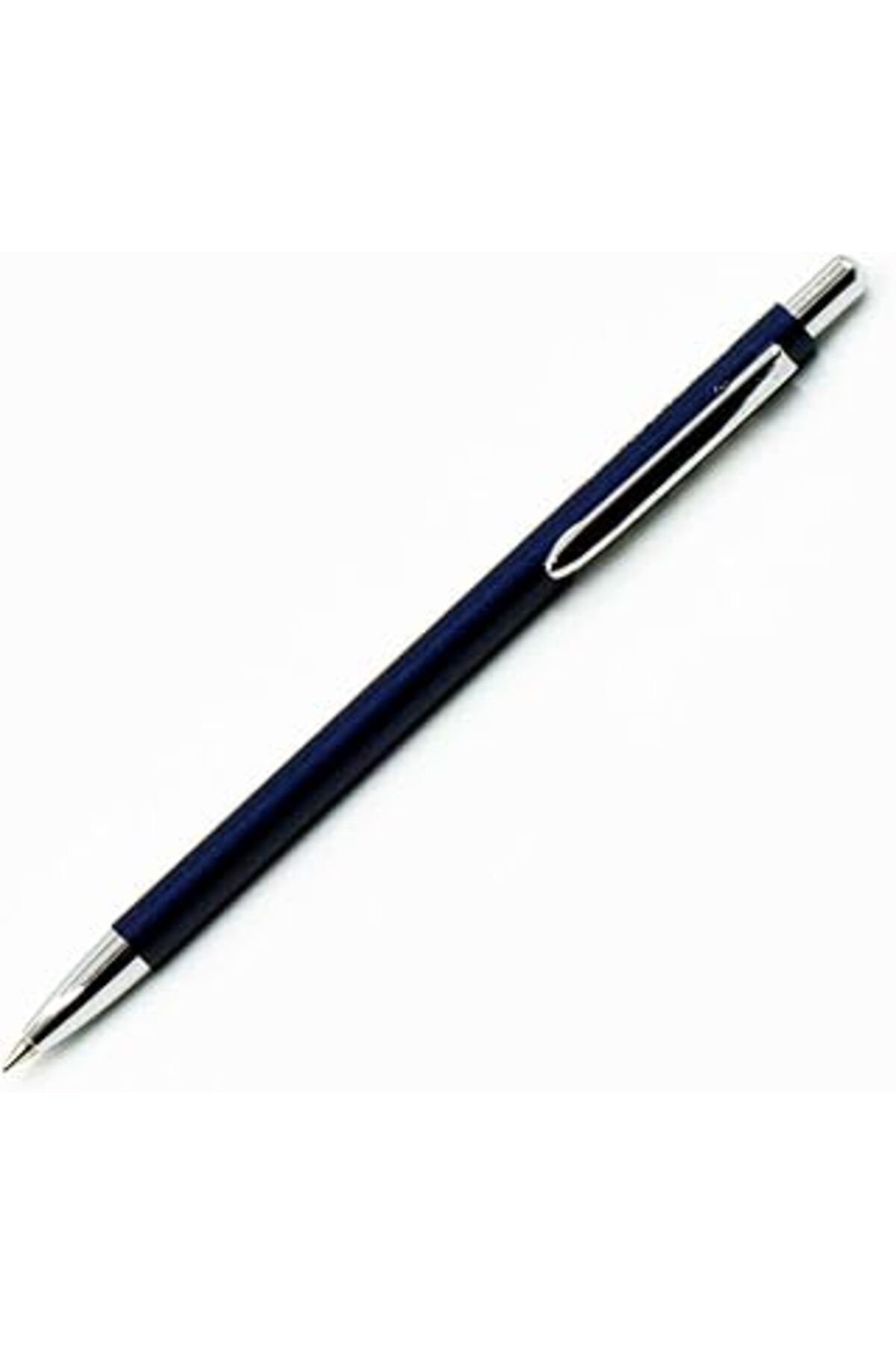 Mu Art Platinum Klasik Seri Bte 300 Lacivert Tükenmez Kalem