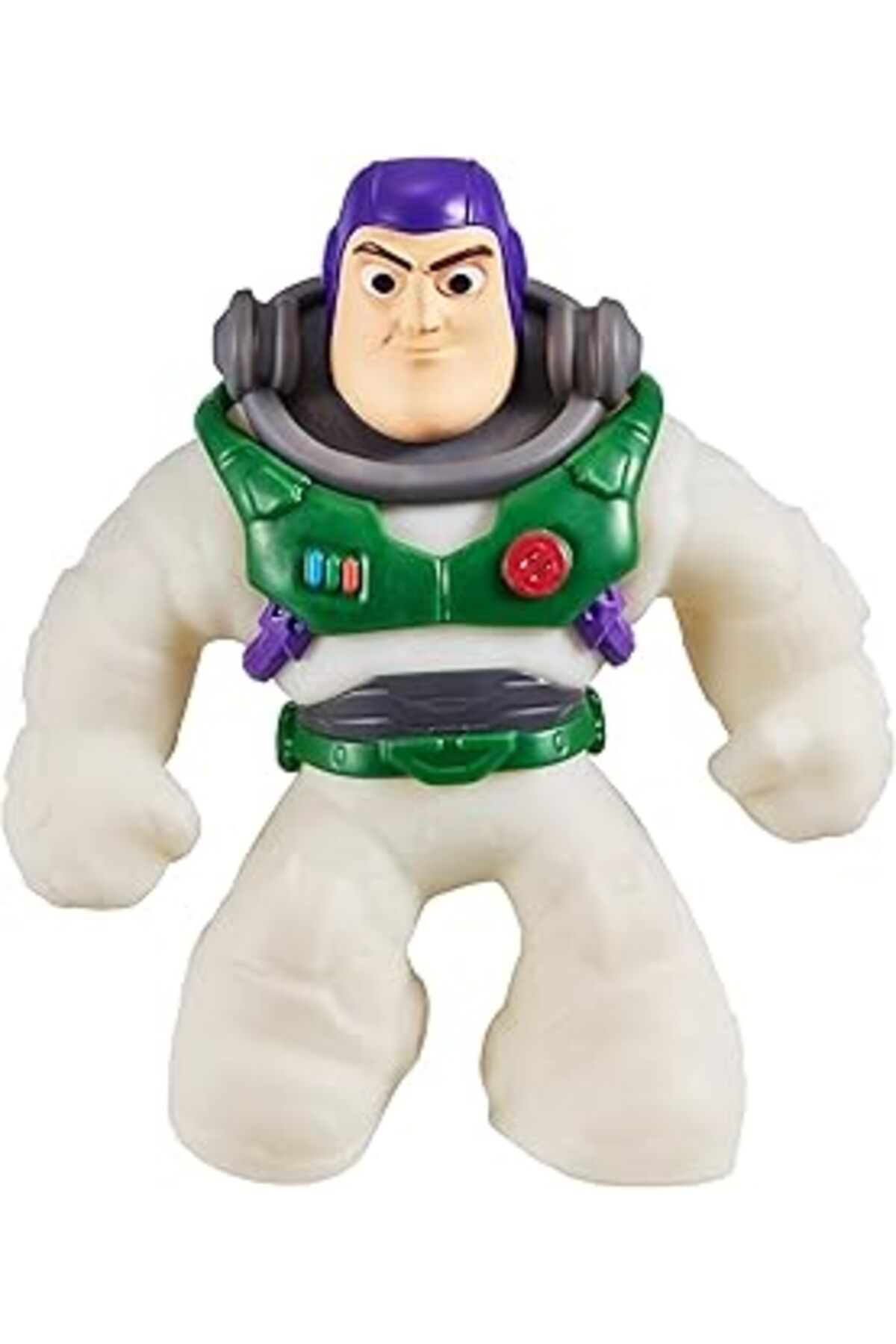 Mu Art Ahşap Heroes Of Goo Jit Zu Kahramanları 41421 Supagoo Buzz Işık Yılı