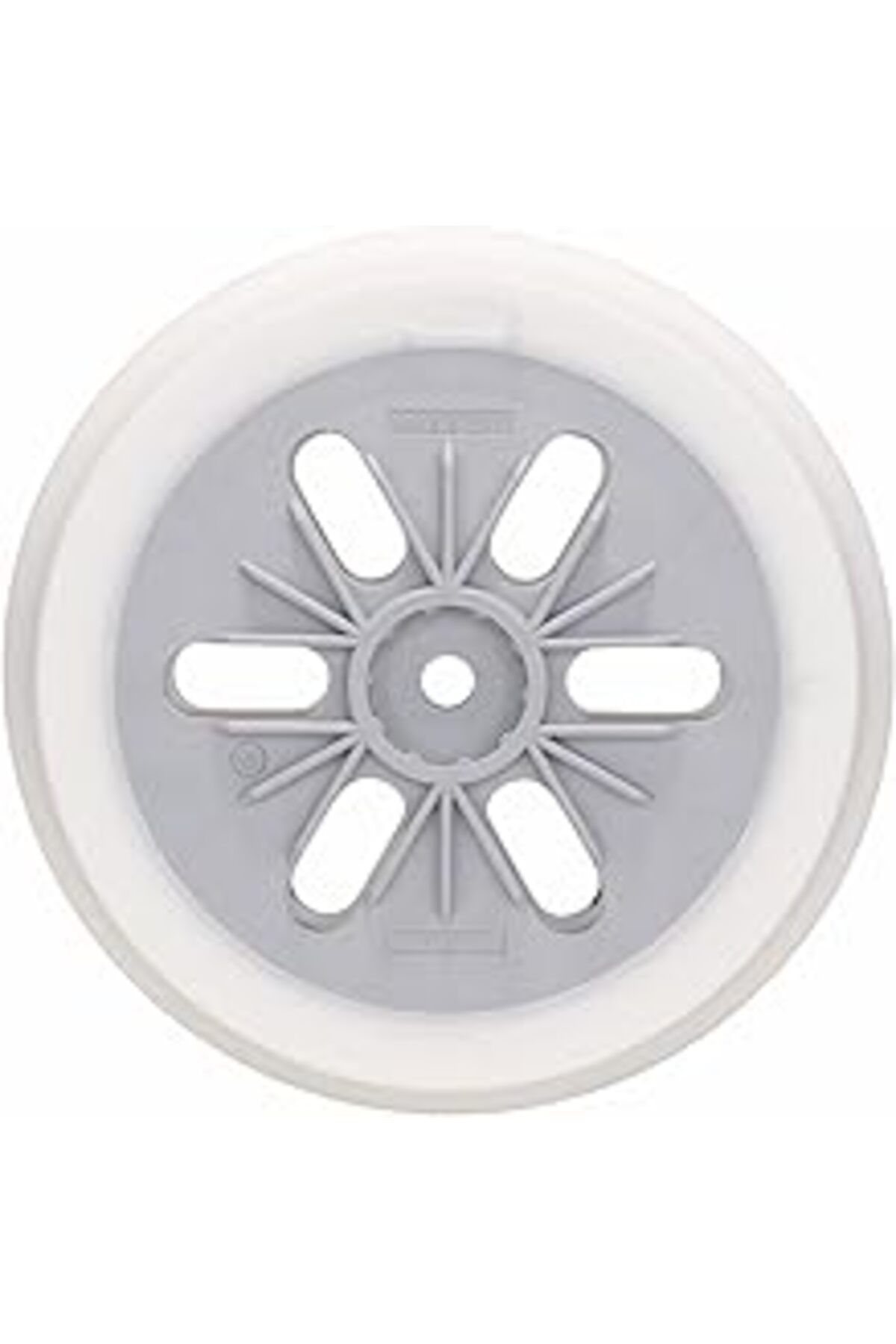 Pazarcan Bosch Professional Accessories Taşlama Diski 150 Mm Extraweich, 1 Adet.