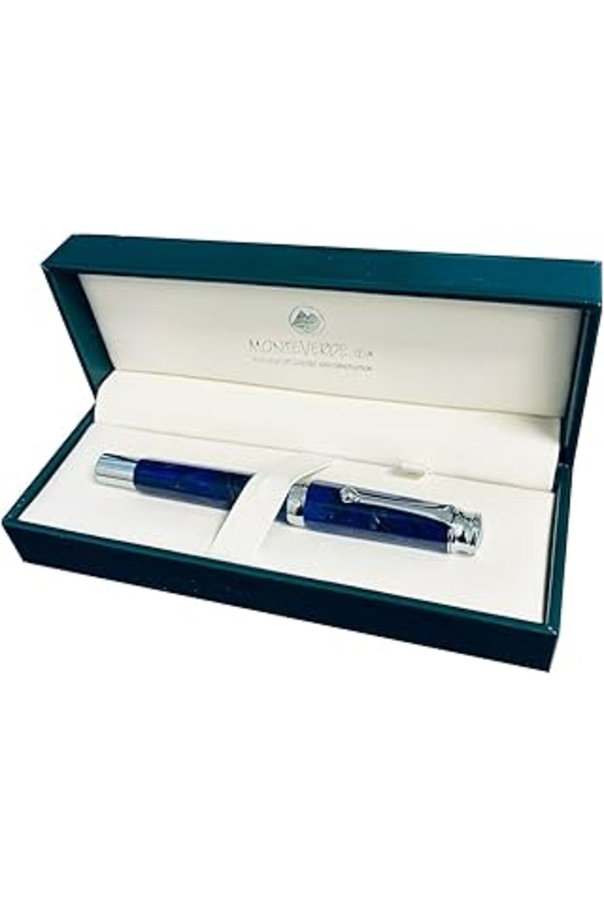 robotrend Monteverde Mv42545 Monteverde Essenza Ballpoint Pen Early Dawn