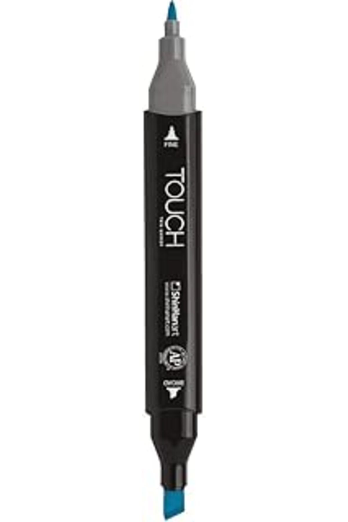 NETWORK ART TOUCH TWIN MARKER PB75 DARK BLUE LIGHT