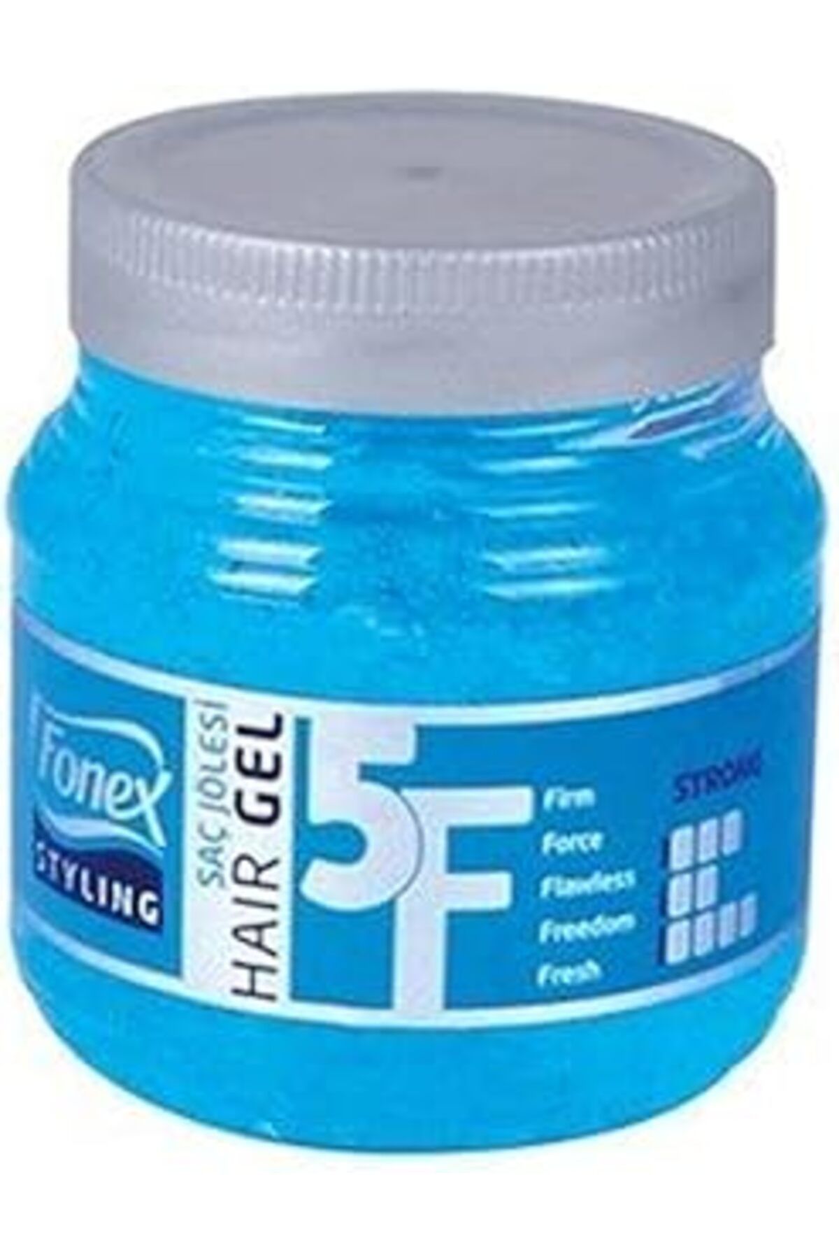 Qedii Fonex Jöle Sert 150 Ml