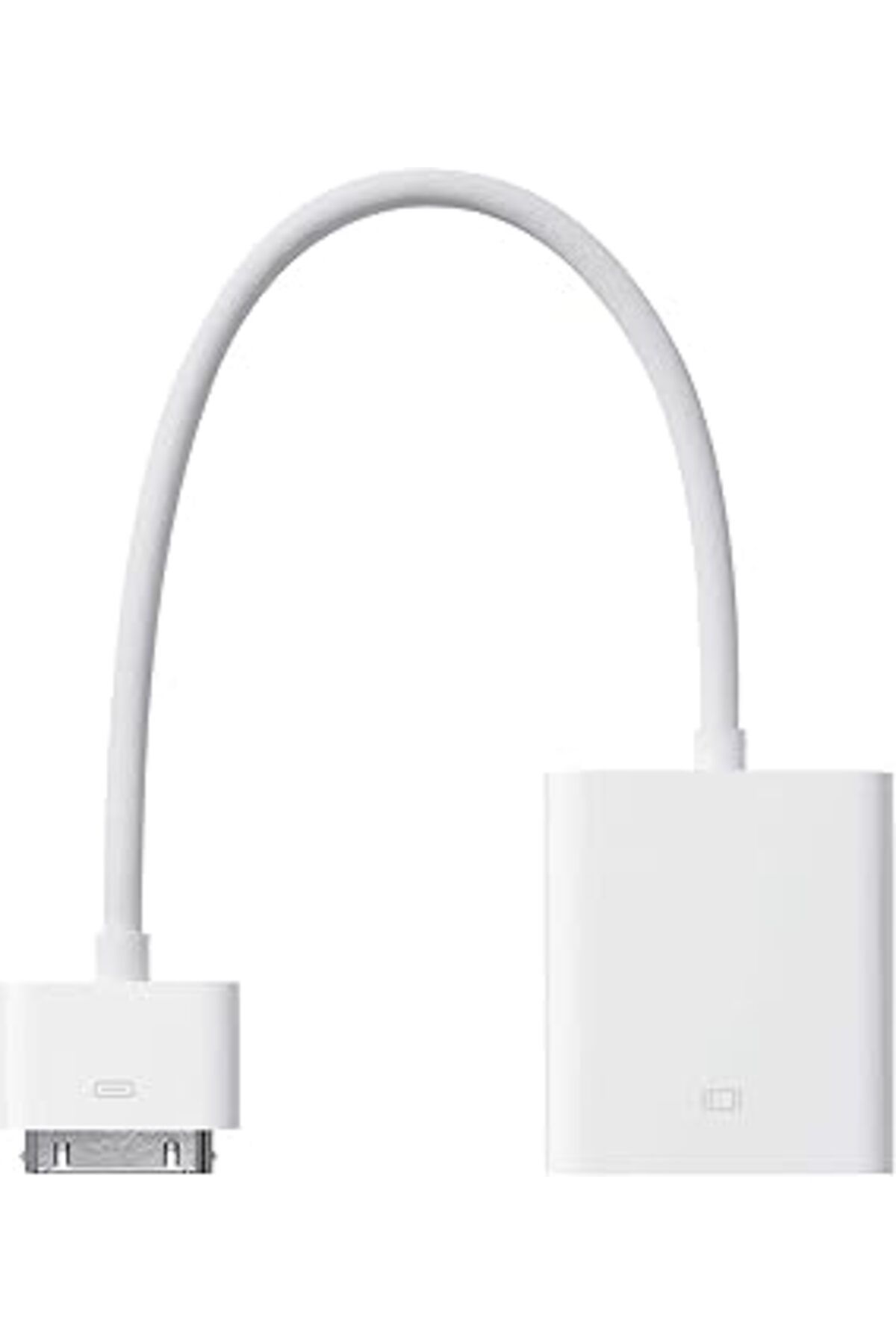 robotrend Dock Konnektörü Vga Adaptör
