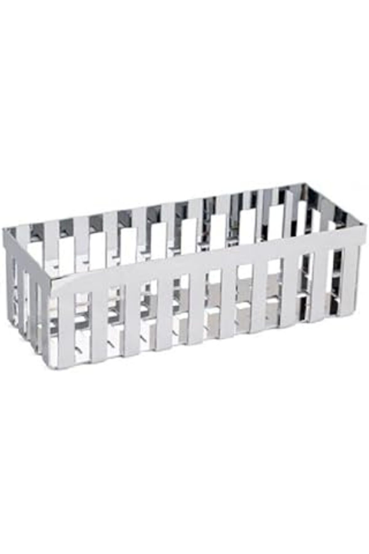 Hepta Collection System Banyo Havluluk Krom Renk 97X120X310 Mm