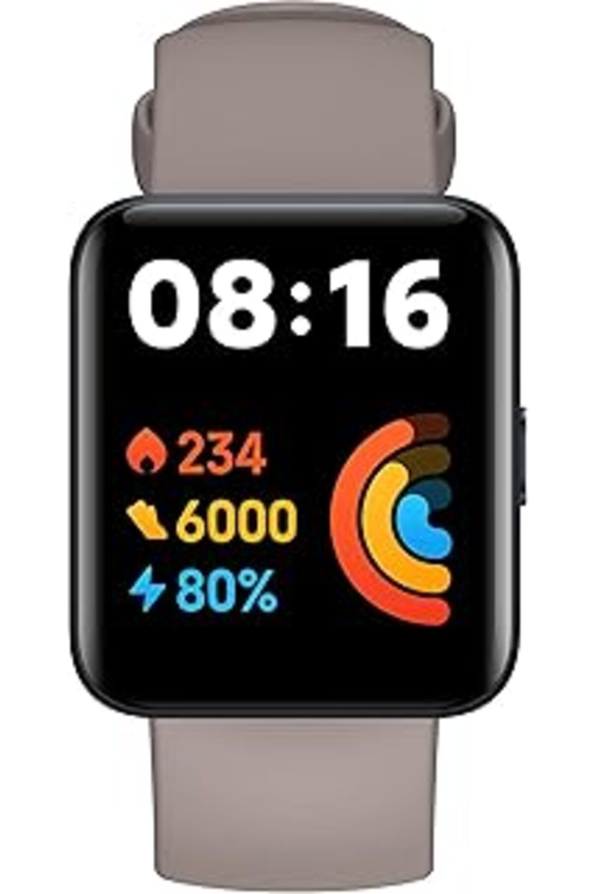 Mu Art Redmi Watch 2 Lite Kordon