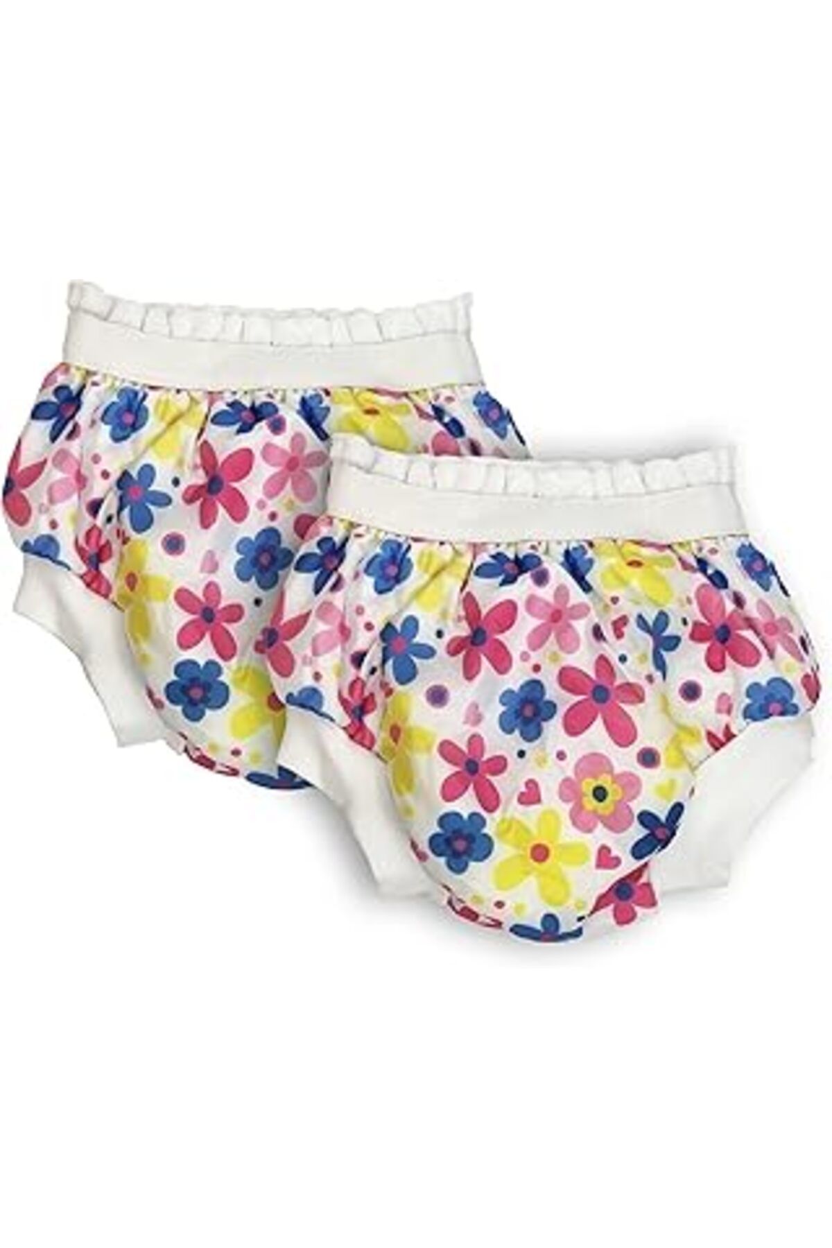 Mu Art Ahşap Sema Baby 8682476856002 Alıştırma Külodu (Çok Renkli, 20-25 Kg)