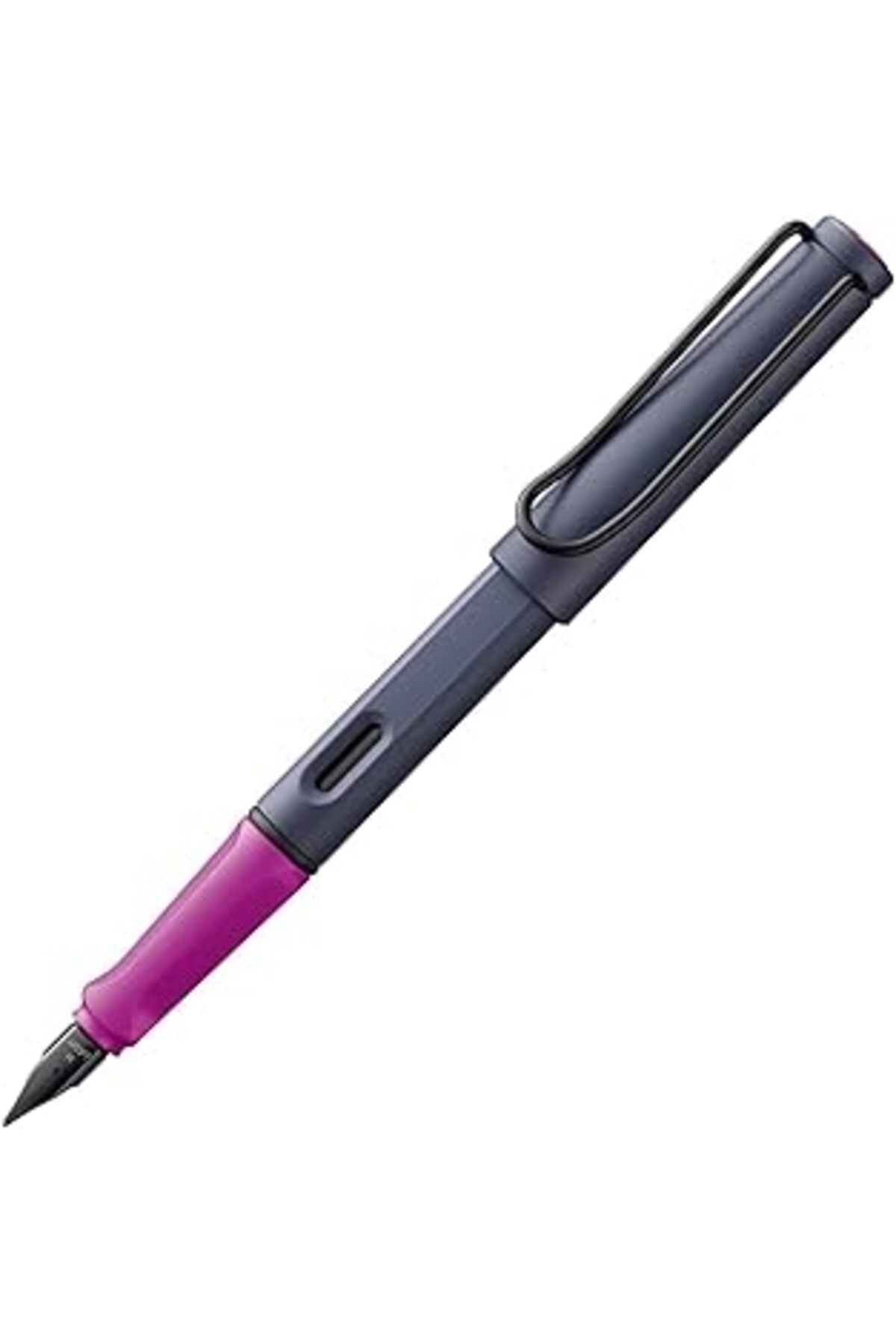 Mu Art Lamy Safari 2024 Ozel Uretim Rengi Pink Cliff Dolma Kalem F Uc