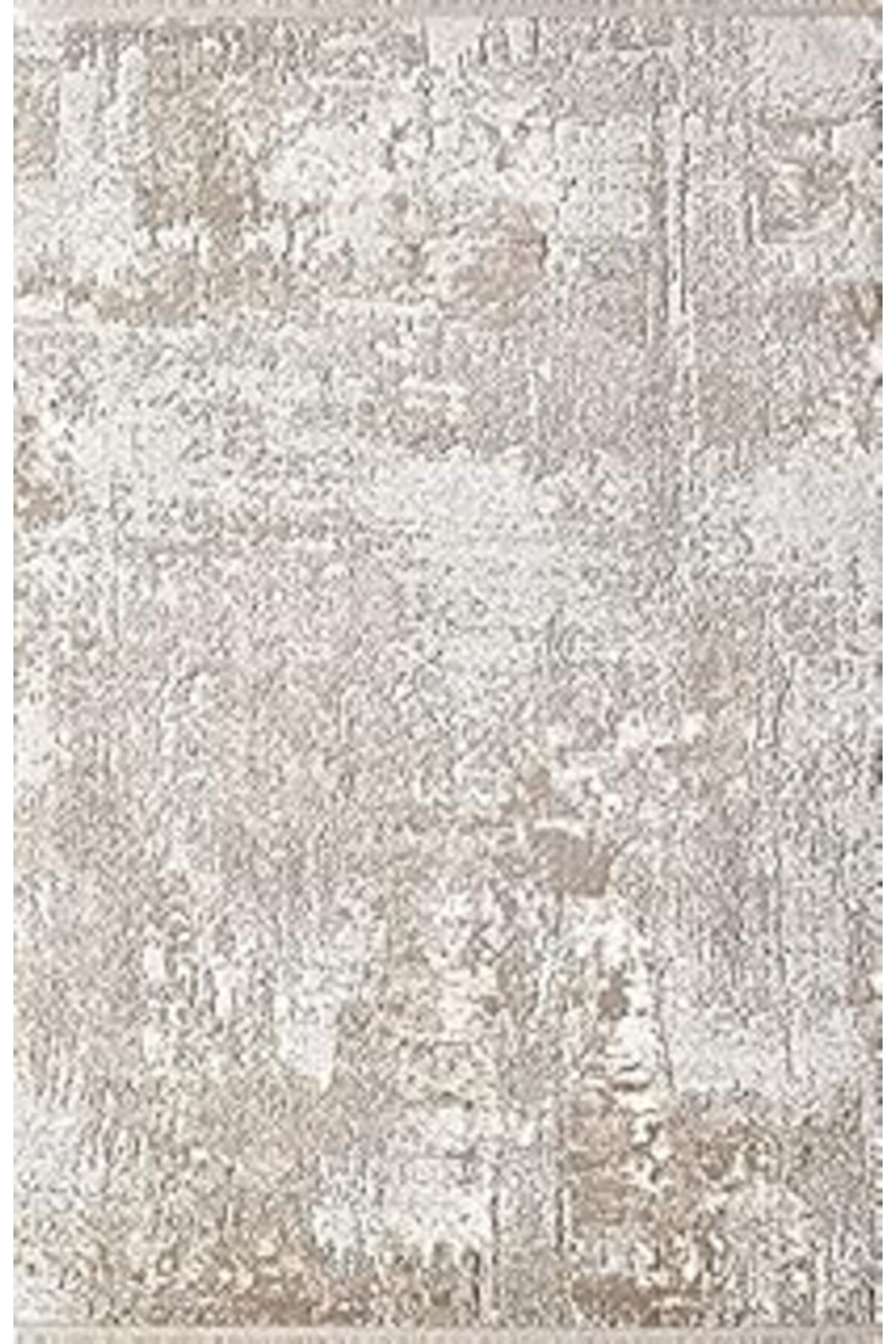 robotrend Royal Hali Lootus L016E Dikdörtgen Saçak 160X230 Cm
