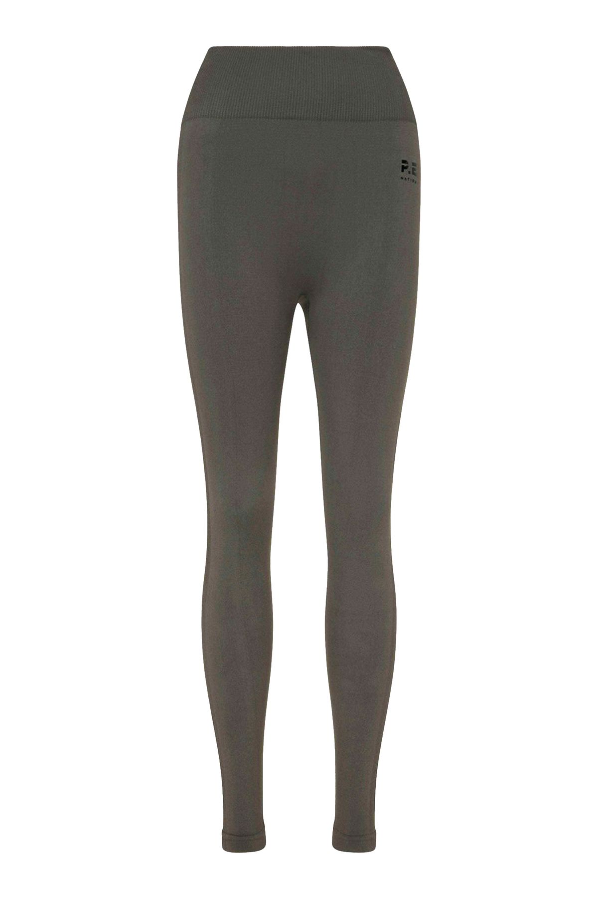 P.E Nation Yüksek Performanslı Seamless Leggings