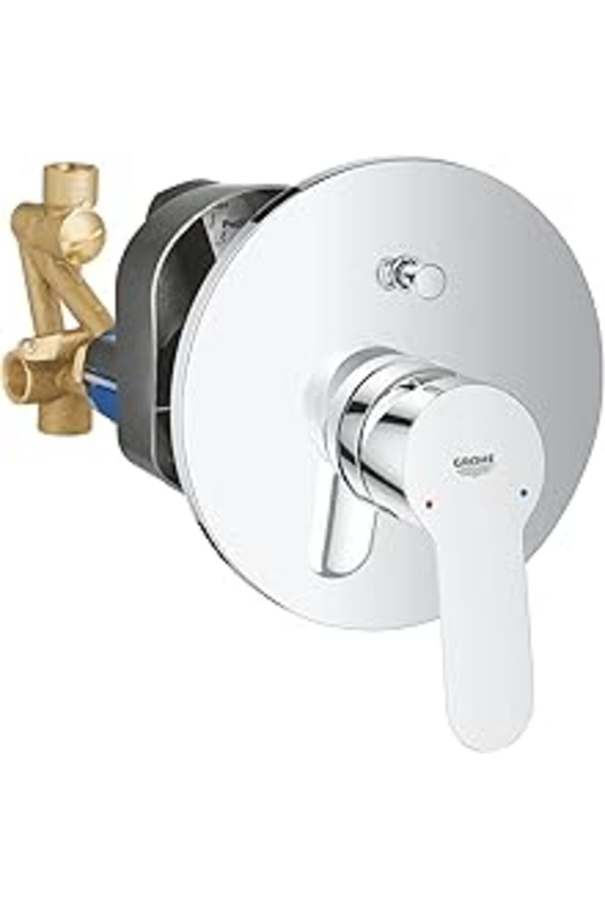 Pazarcan Bauedge Banyo Bataryası 29079000