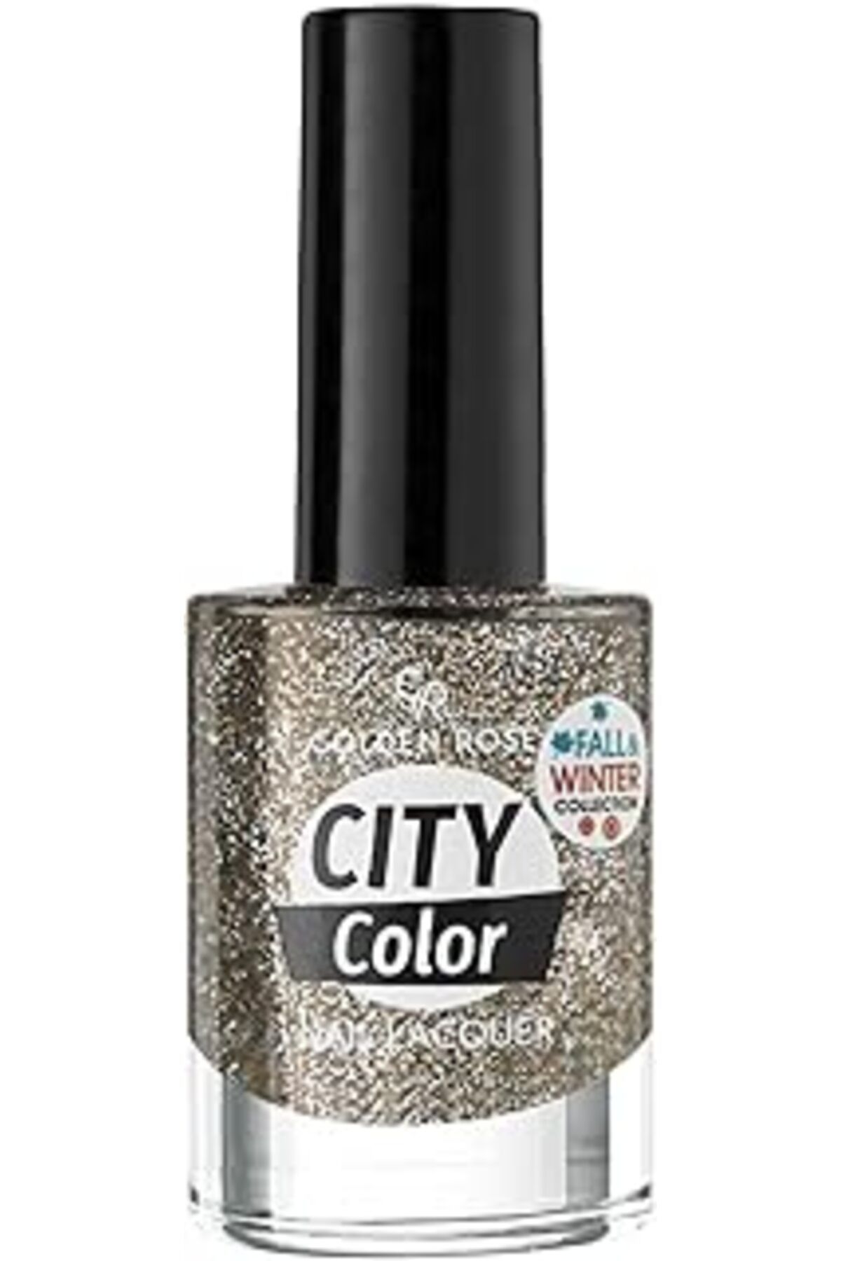 mivento Rose Gr City Color Fall&Winter Collec.Glitter No:301