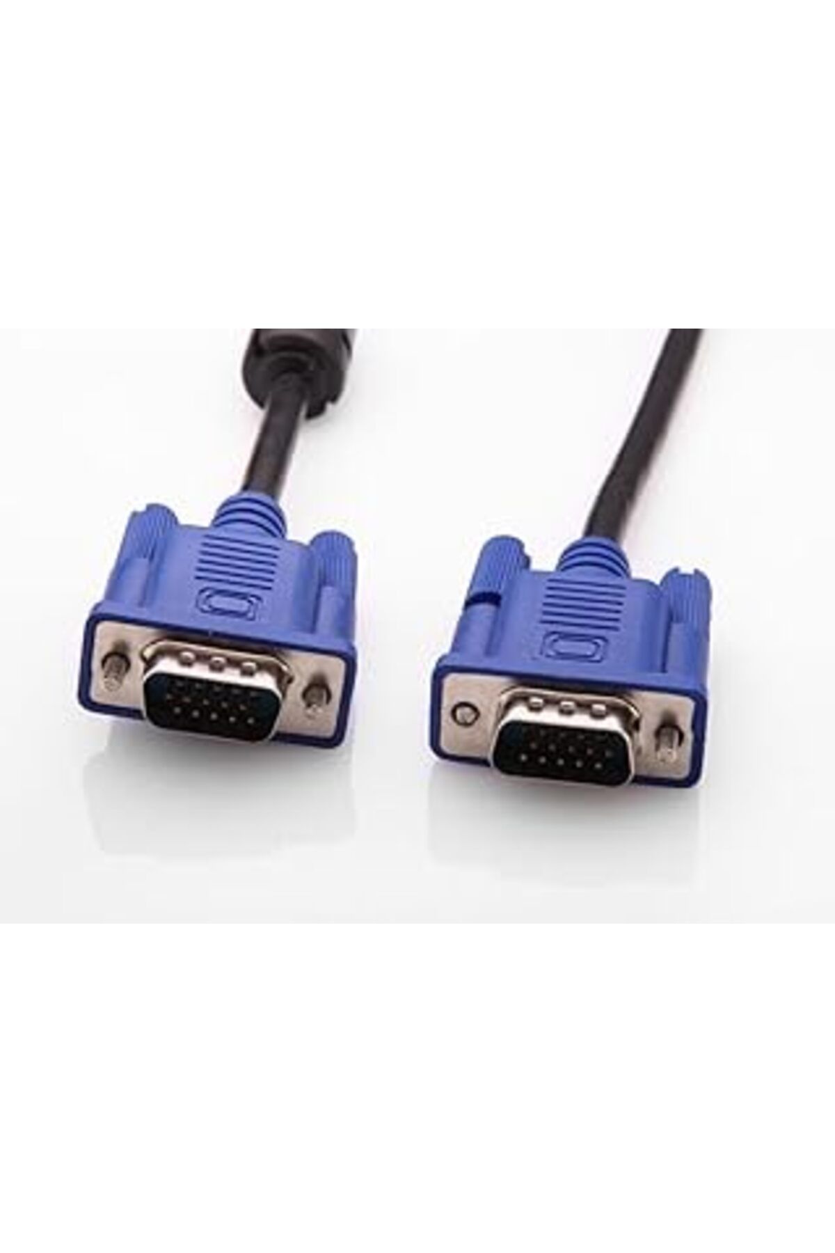 Mu Art Ahşap S-link Sl-vga19 Vga M/m 15p 5m Kablo