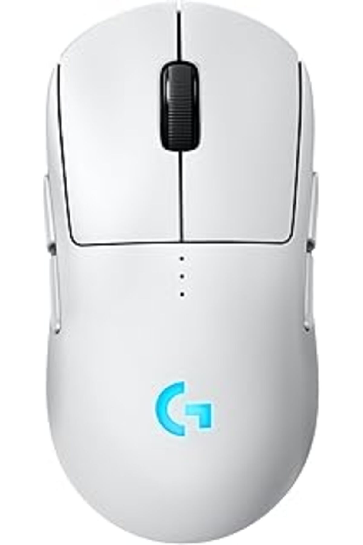 ebadi G Pro 2 Lightspeed Kablosuz Oyun Mouse'U, Hero 2 32K Dpi Sensör, 500+ Ips, Usb-C Şarj, 4 Ö